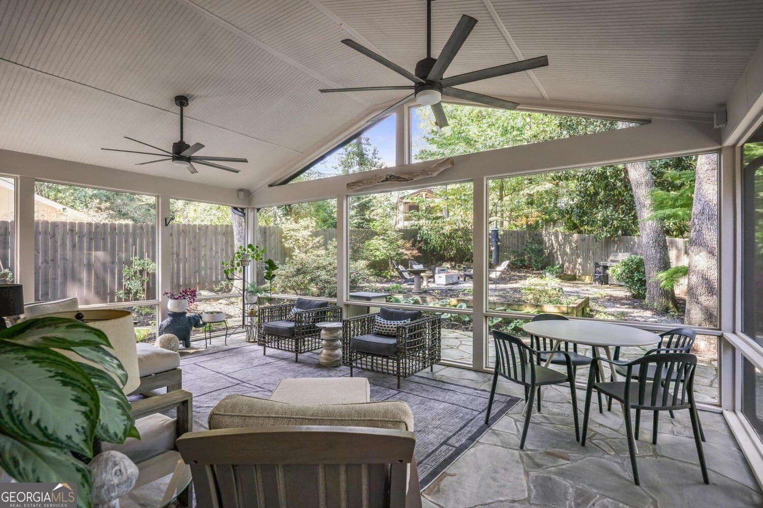 6 bedroom, 4 bathroom, 4,083 sq ft single family residence for sale at 5142 Corners Drive, Atlanta, GA 30338 — photo 4