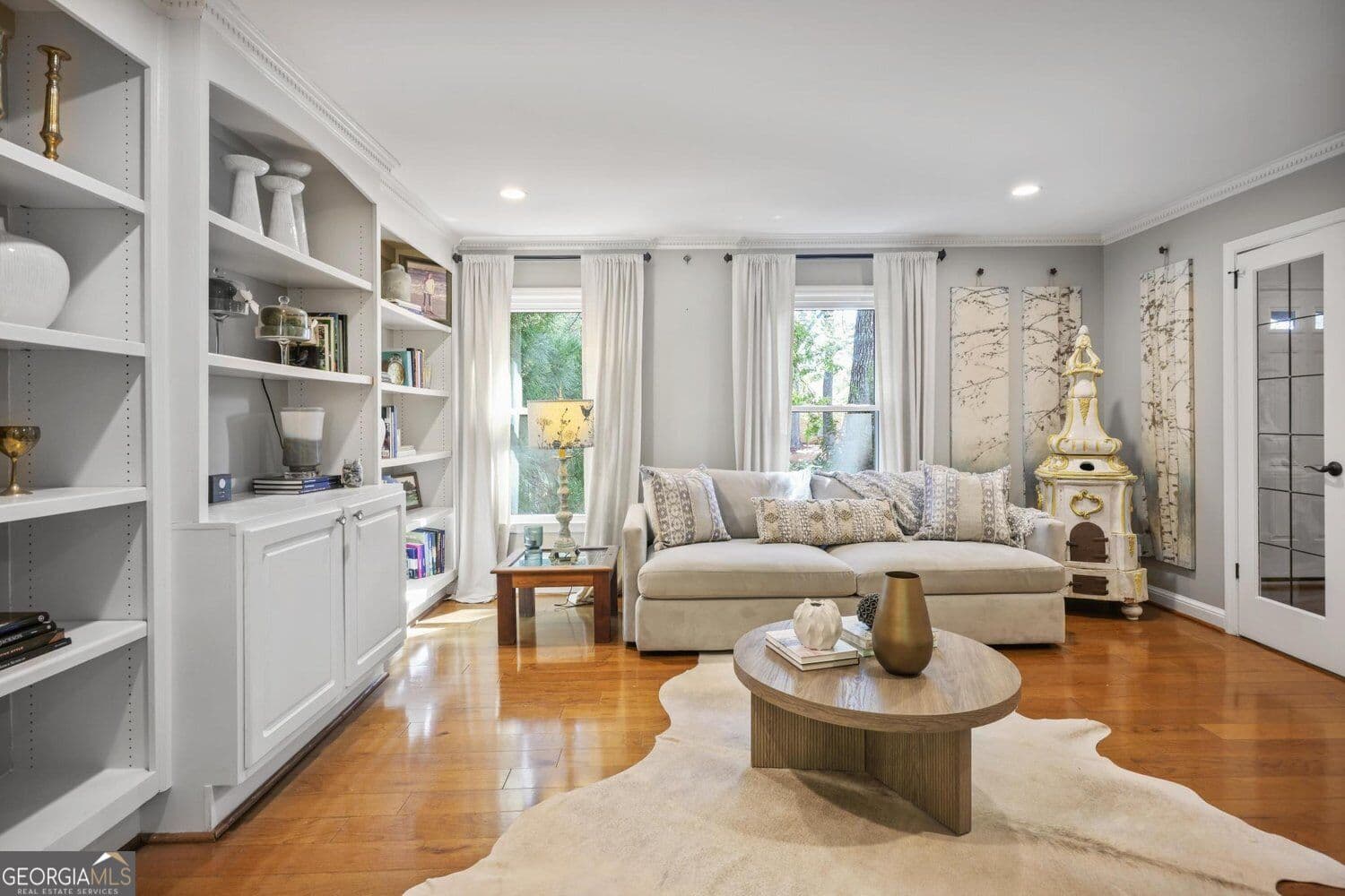 6 bedroom, 4 bathroom, 4,083 sq ft single family residence for sale at 5142 Corners Drive, Atlanta, GA 30338 — photo 8