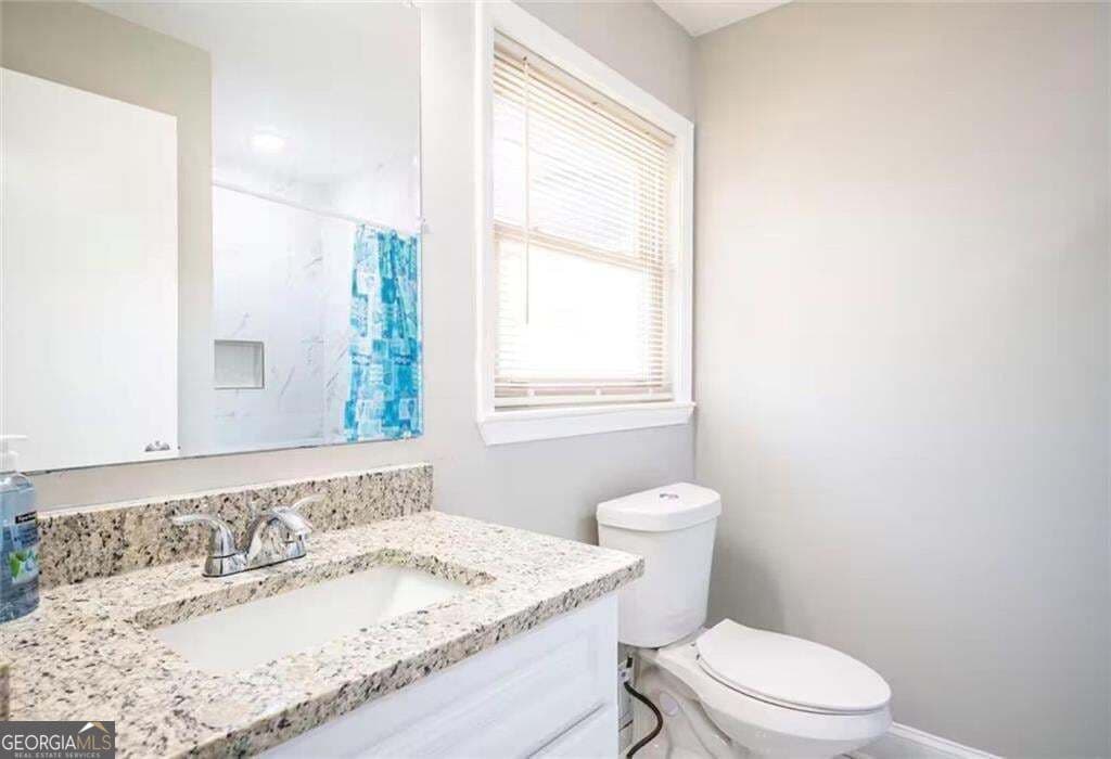 3 bedroom, 3 bathroom, 2,699 sq ft single family residence for sale at 2339 Country Club Lane, Atlanta, GA 30311 — photo 6