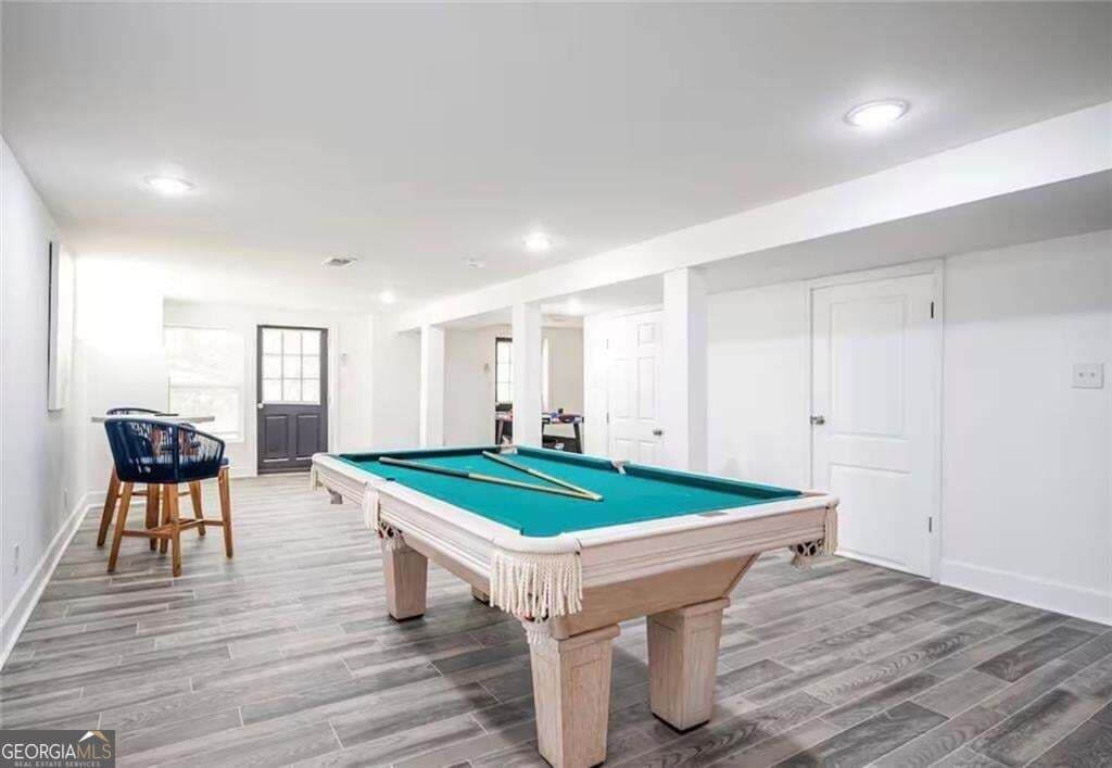 3 bedroom, 3 bathroom, 2,699 sq ft single family residence for sale at 2339 Country Club Lane, Atlanta, GA 30311 — photo 4