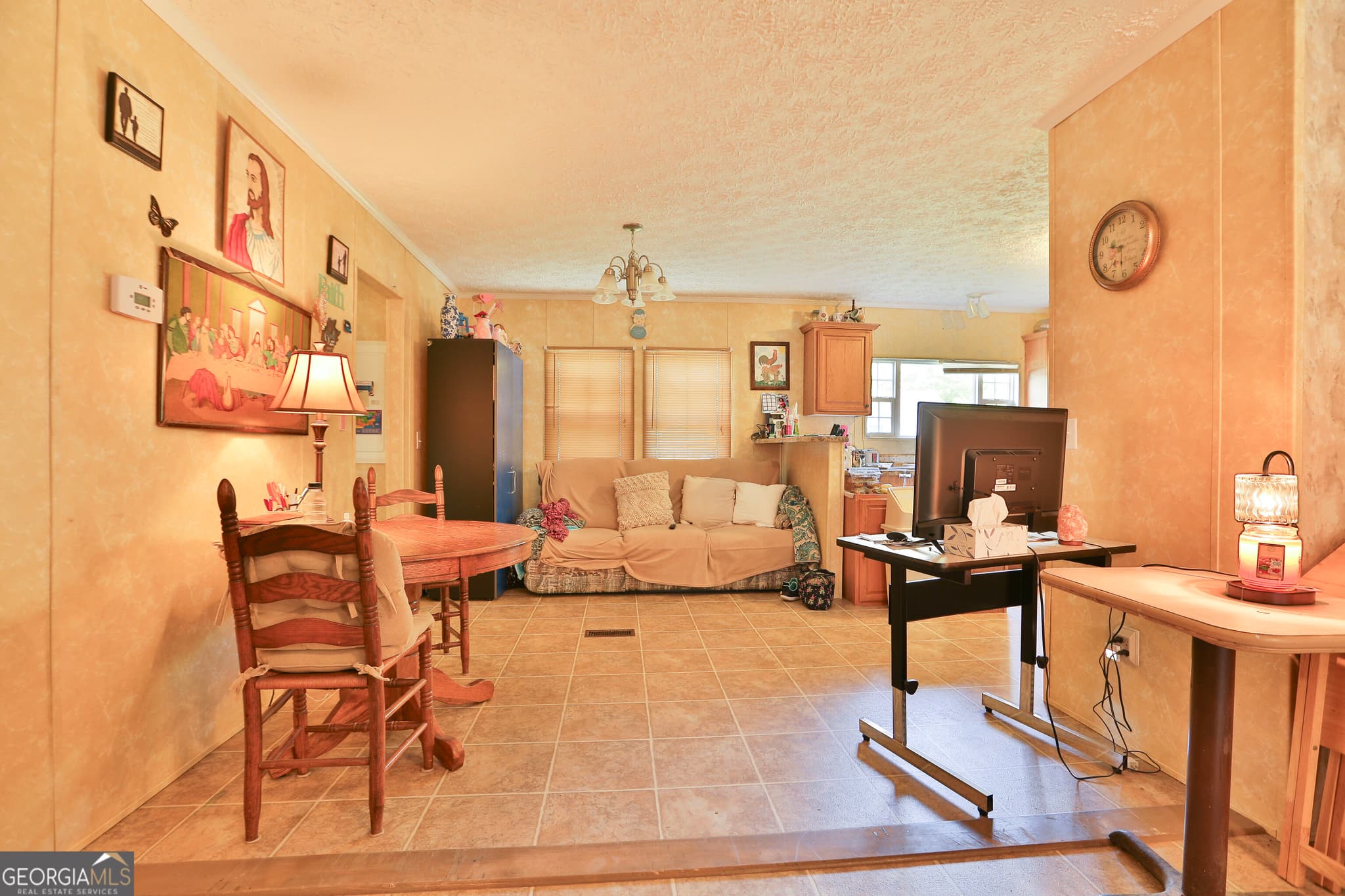 4 bedroom, 2 bathroom, 1,836 sq ft manufactured home,single family residence for sale at 124 Snyder Road, Milledgeville, GA 31061 — photo 6