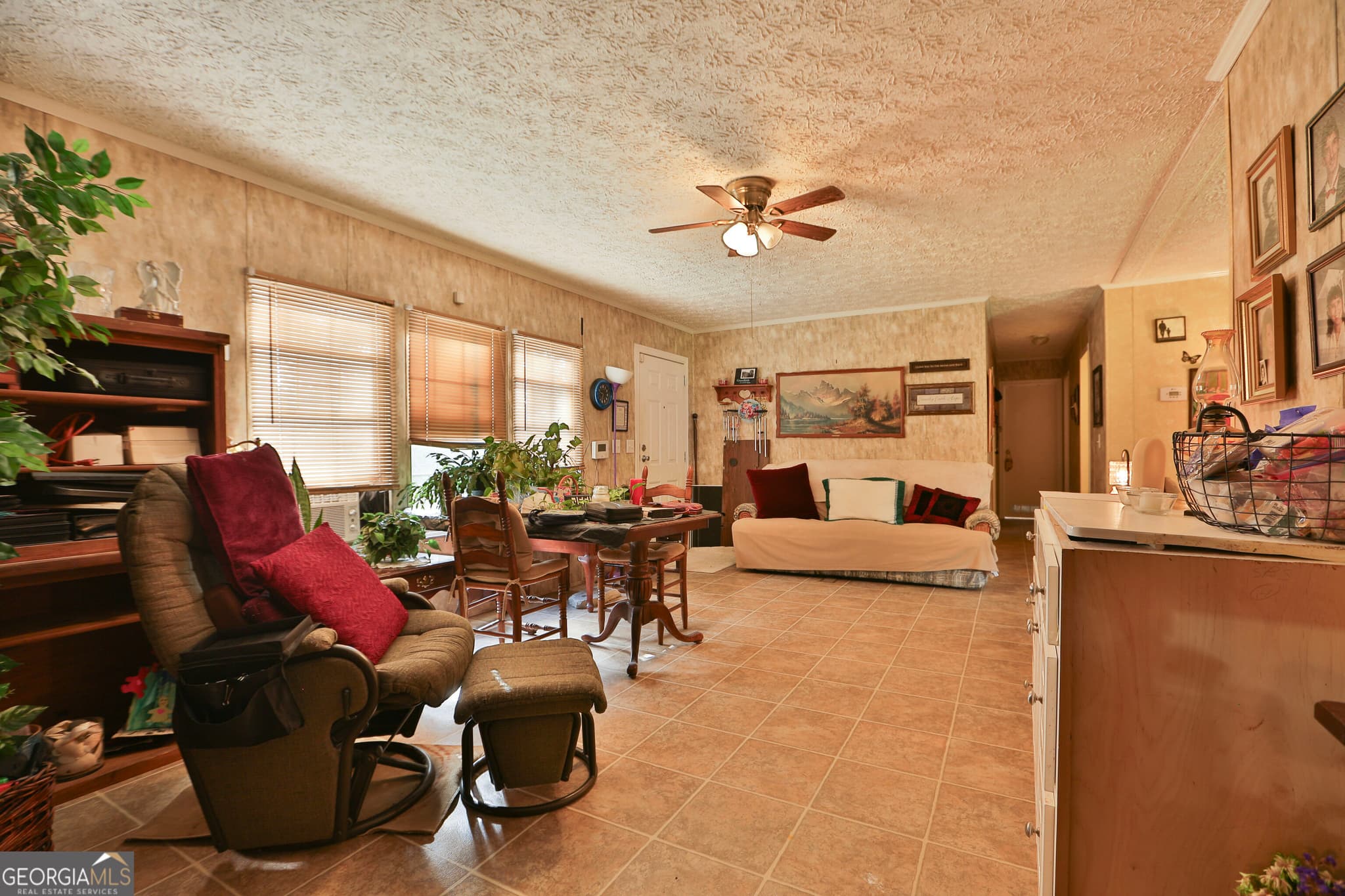 4 bedroom, 2 bathroom, 1,836 sq ft manufactured home,single family residence for sale at 124 Snyder Road, Milledgeville, GA 31061 — photo 5