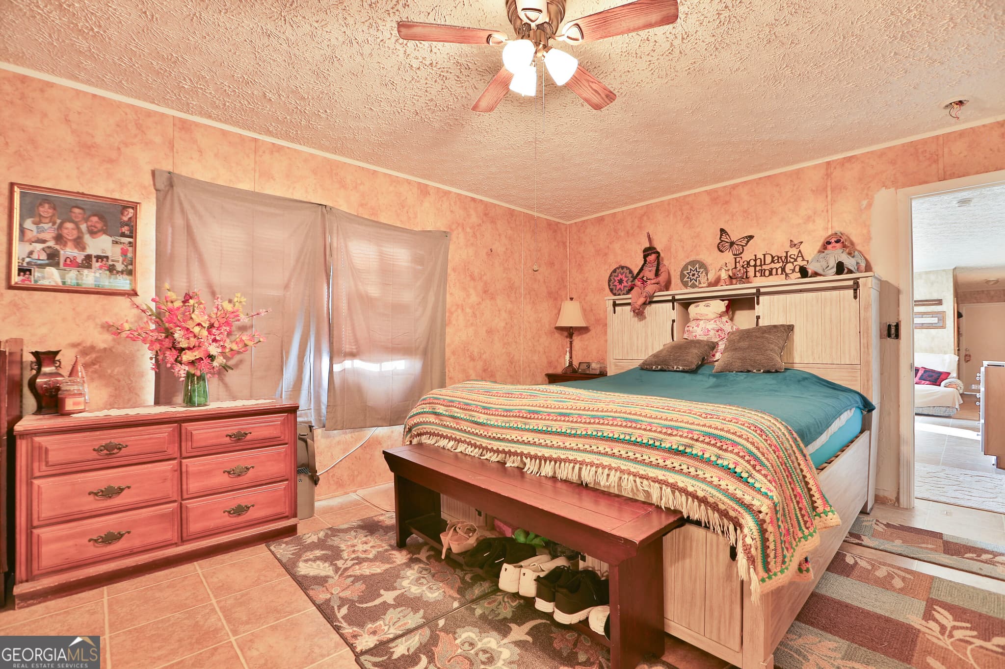 4 bedroom, 2 bathroom, 1,836 sq ft manufactured home,single family residence for sale at 124 Snyder Road, Milledgeville, GA 31061 — photo 9