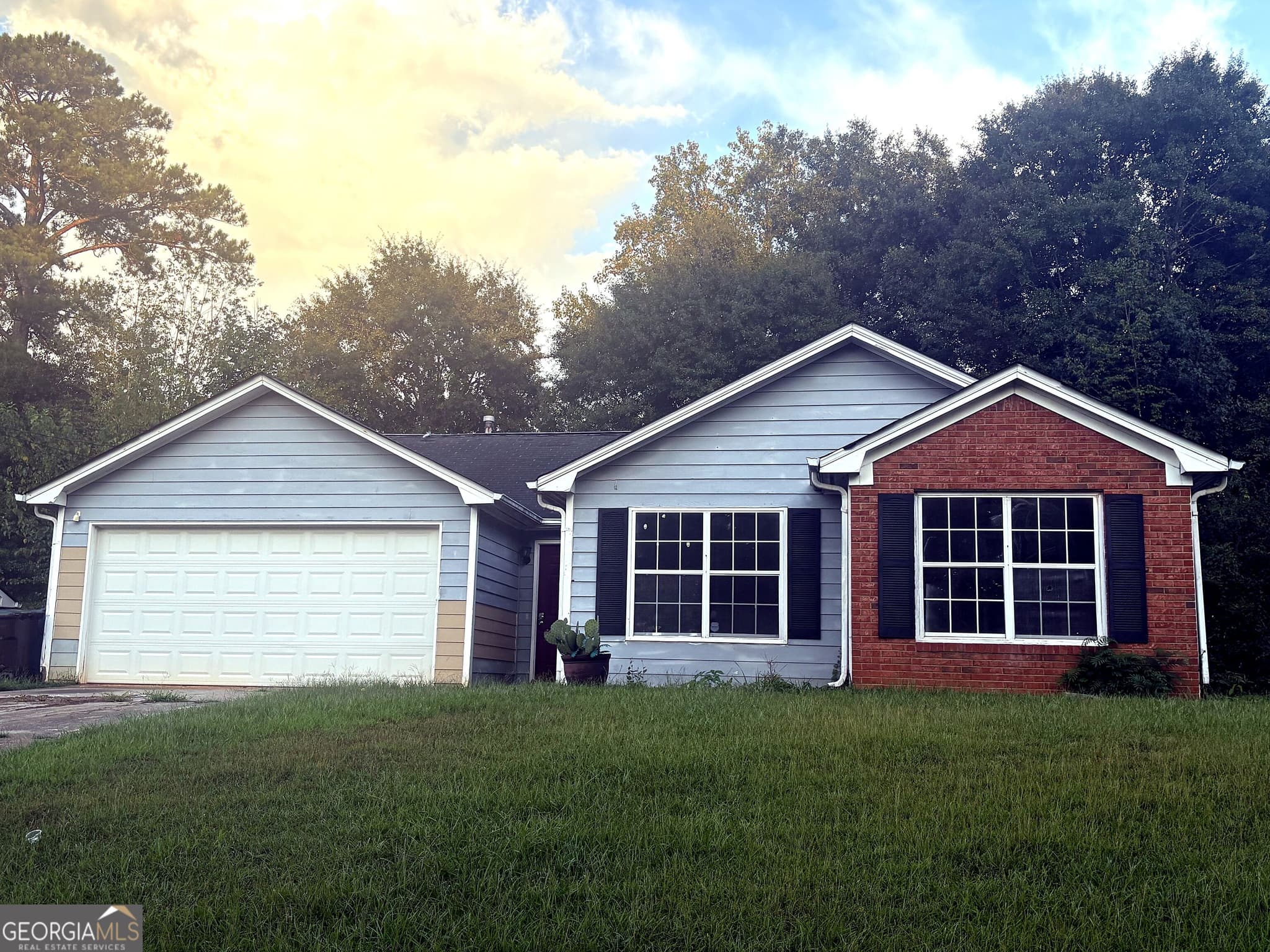 3 bedroom, 2 bathroom, 1,266 sq ft single family residence for rent at 1119 Whisper Wind Drive, Mcdonough, GA 30253 for $1,550 a month — photo 1 of 1
