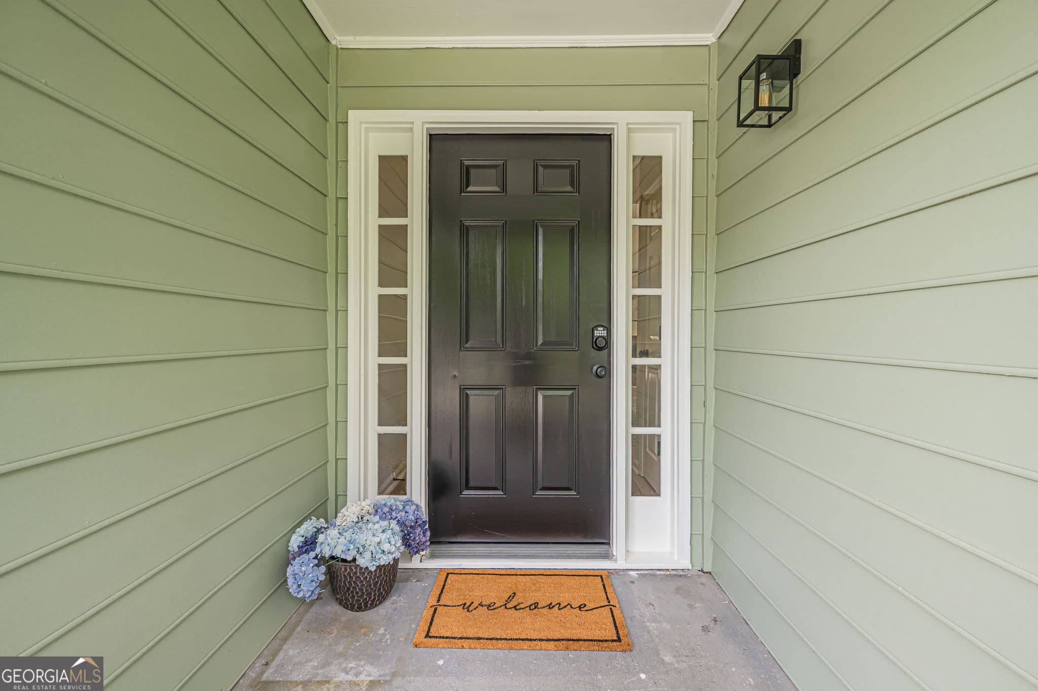 3 bedroom, 2 bathroom, 1,242 sq ft single family residence for sale at 4224 Brandy Ann Drive, Acworth, GA 30101 — photo 5