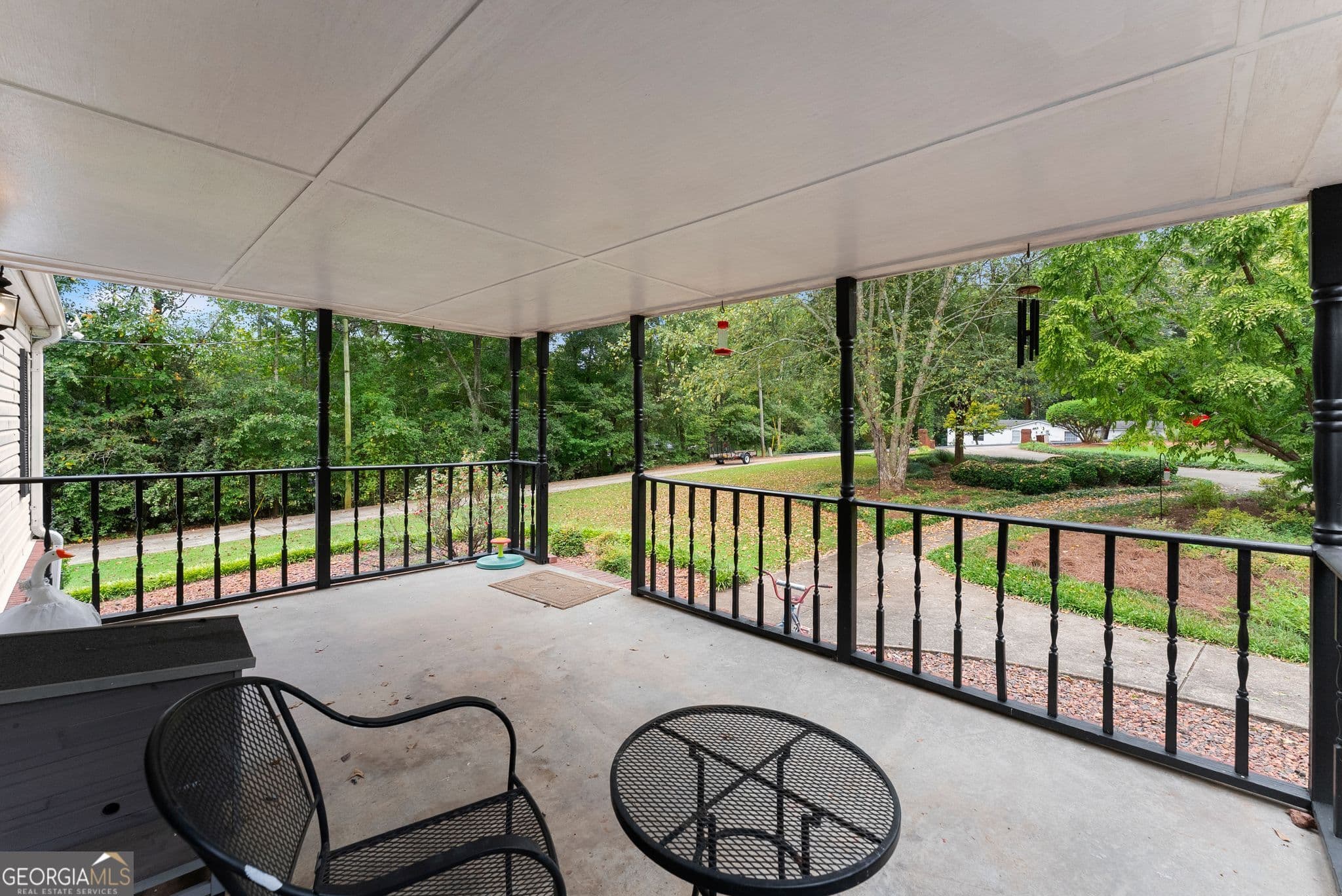 3 bedroom, 2 bathroom, 2,190 sq ft manufactured home,single family residence for sale at 176 Woodpecker Lane, Nicholson, GA 30565 — photo 9