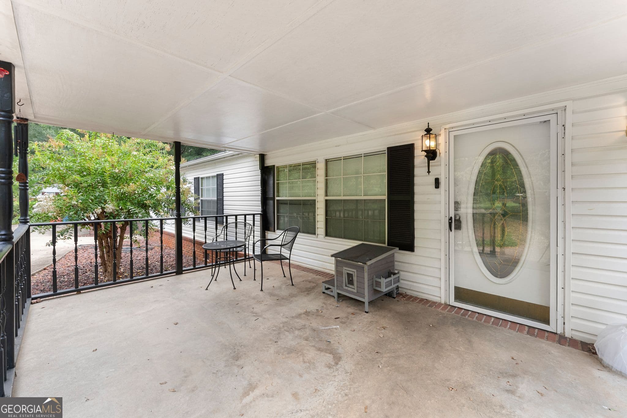 3 bedroom, 2 bathroom, 2,190 sq ft manufactured home,single family residence for sale at 176 Woodpecker Lane, Nicholson, GA 30565 — photo 8