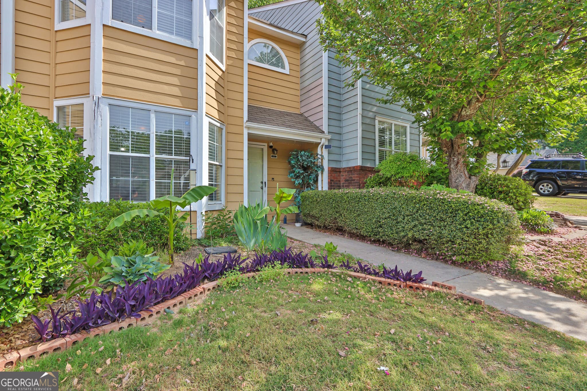 2 bedroom, 2.5 bathroom, 1,356 sq ft townhouse for sale at 3223 Long Iron Drive, Lawrenceville, GA 30044