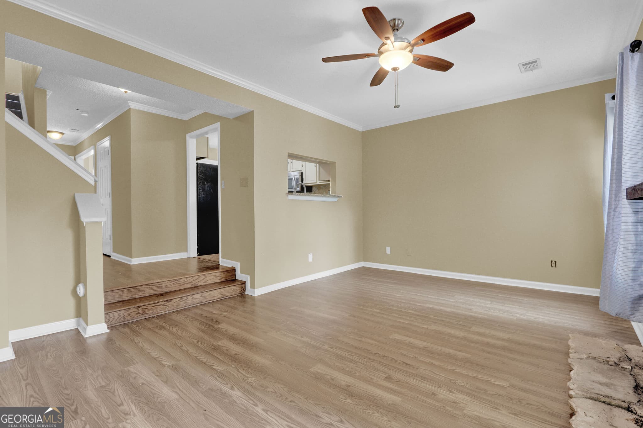 2 bedroom, 2.5 bathroom, 1,356 sq ft townhouse for sale at 3223 Long Iron Drive, Lawrenceville, GA 30044 — photo 10