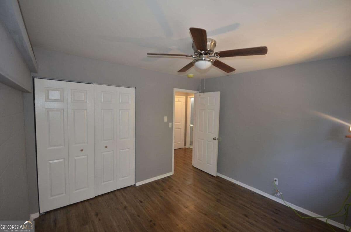 2 bedroom, 1 bathroom, 864 sq ft apartment for rent at 125 Honeysuckle Lan, Athens, GA 30606 for $1,195 a month — photo 5