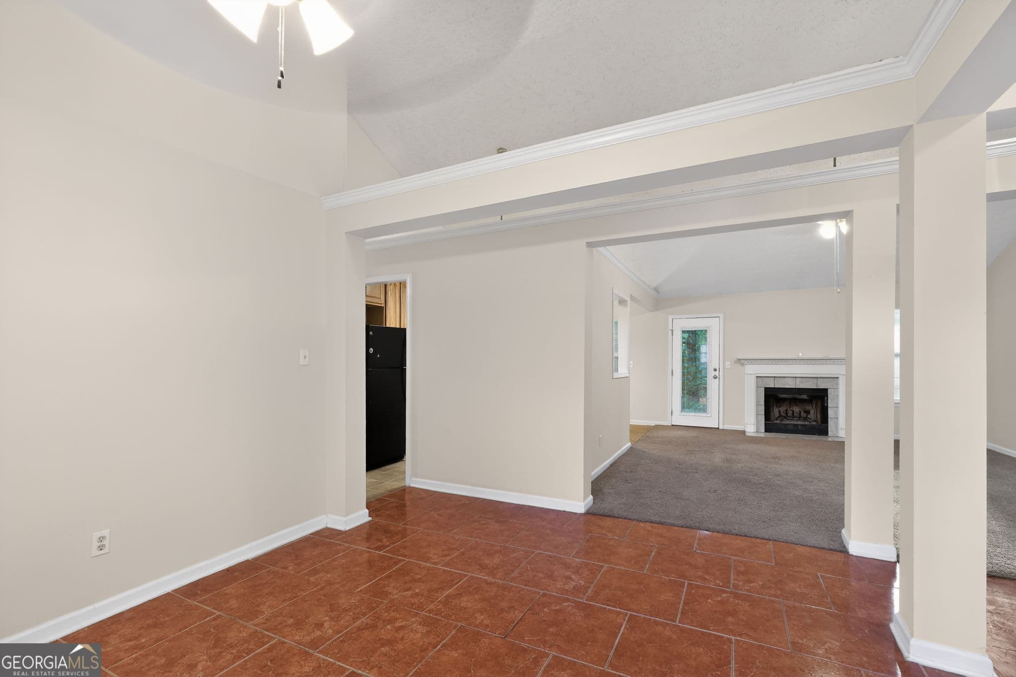 3 bedroom, 2 bathroom, 1,567 sq ft single family residence for sale at 221 Fairview Point, Ellenwood, GA 30294 — photo 6