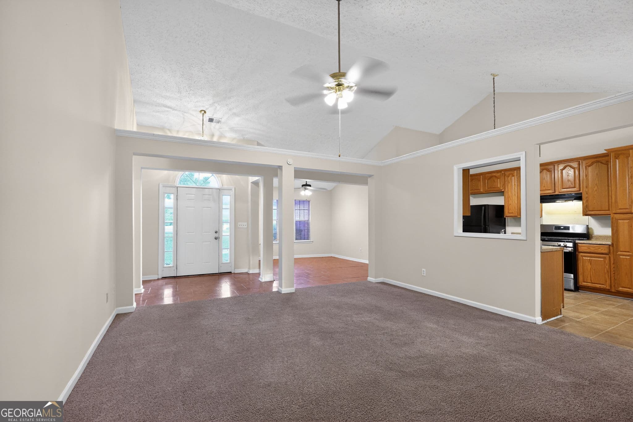 3 bedroom, 2 bathroom, 1,567 sq ft single family residence for sale at 221 Fairview Point, Ellenwood, GA 30294 — photo 10