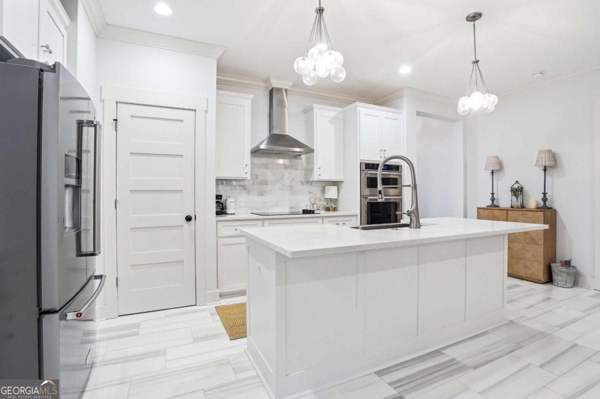 4 bedroom, 2 bathroom, 1,912 sq ft single family residence for sale at 134 St Andrews Glen, Waverly, GA 31565 — photo 7