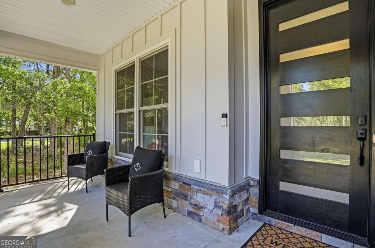 4 bedroom, 2 bathroom, 1,912 sq ft single family residence for sale at 134 St Andrews Glen, Waverly, GA 31565 — photo 5