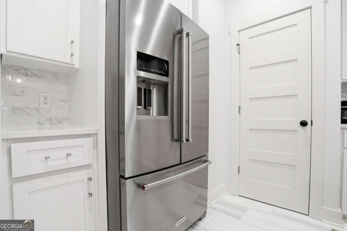 4 bedroom, 2 bathroom, 1,912 sq ft single family residence for sale at 134 St Andrews Glen, Waverly, GA 31565 — photo 9