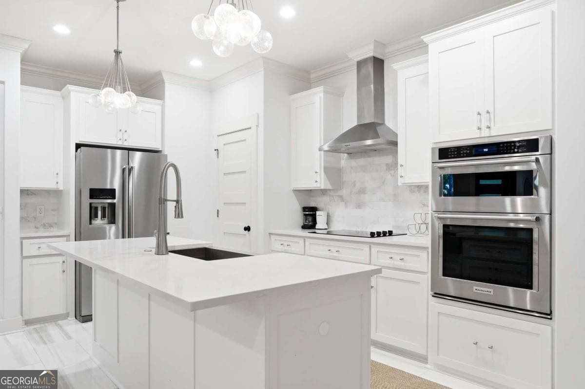4 bedroom, 2 bathroom, 1,912 sq ft single family residence for sale at 134 St Andrews Glen, Waverly, GA 31565 — photo 8