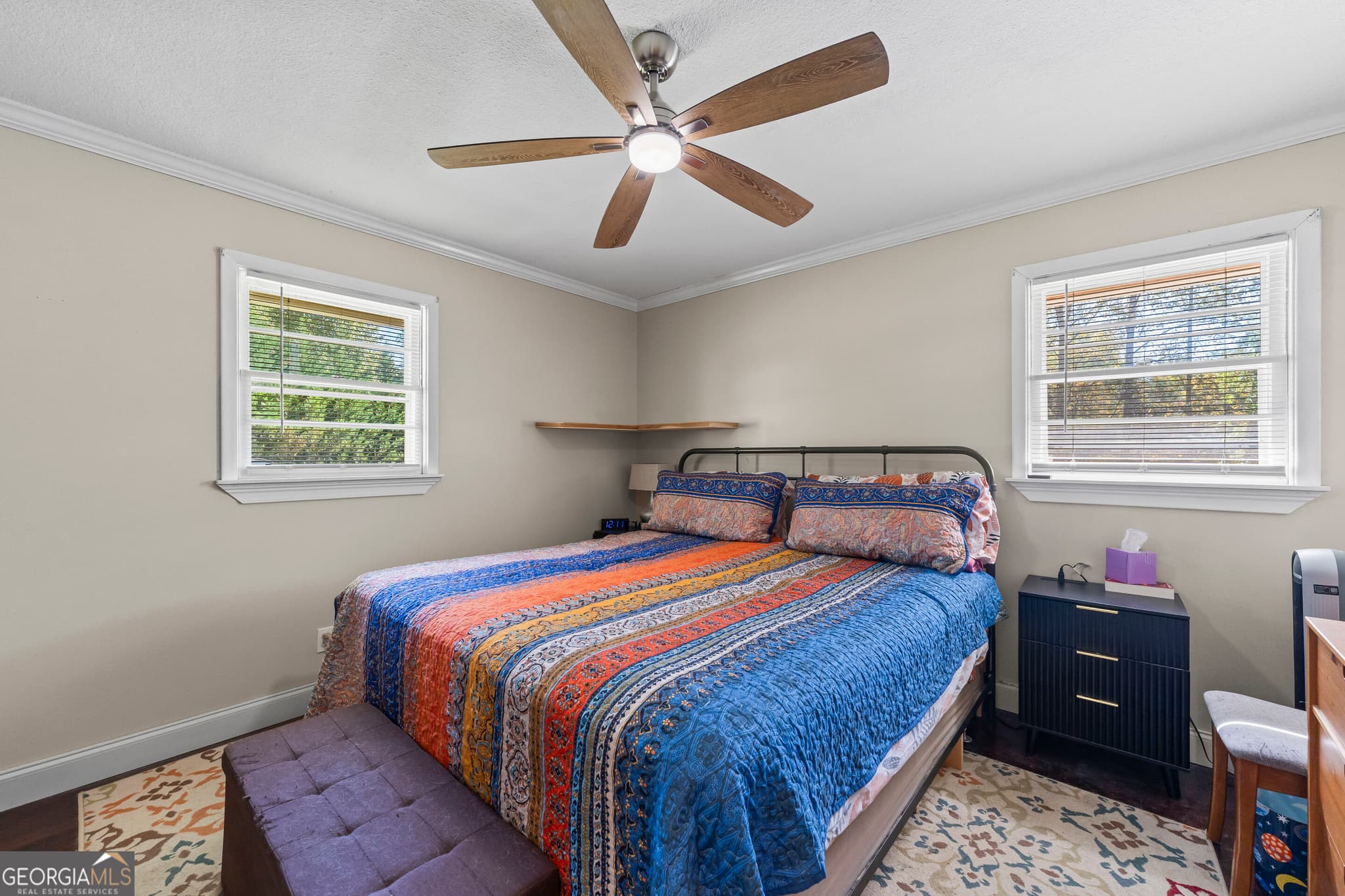3 bedroom, 1 bathroom, 1,100 sq ft single family residence for sale at 11 Poplar Street, Toccoa, GA 30577 — photo 6