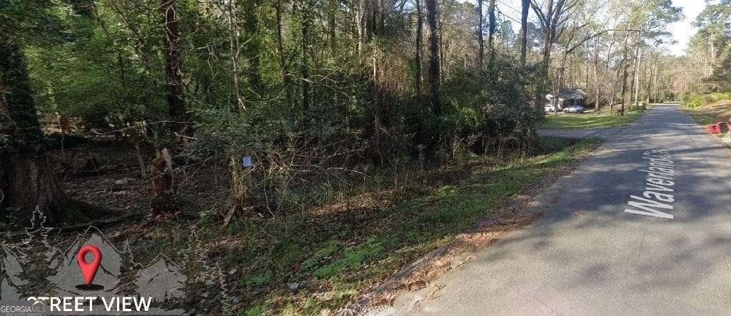 residential lot for sale at 1728 Waverland Circle, Macon, GA 31211 — photo 2