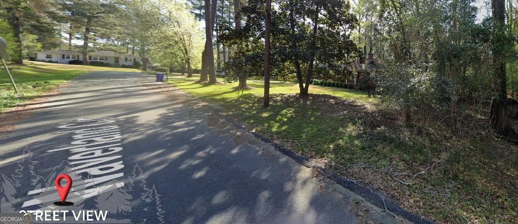 residential lot for sale at 1728 Waverland Circle, Macon, GA 31211 — photo 1 of 14