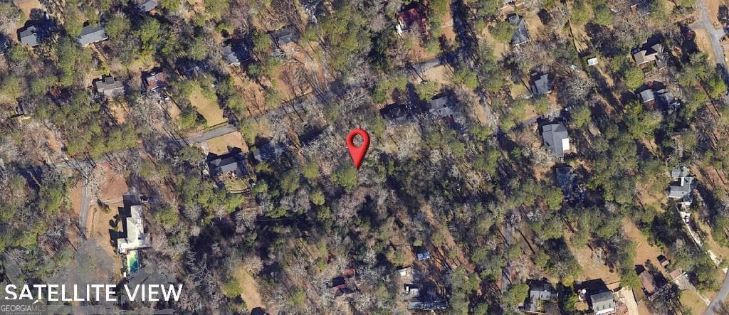 residential lot for sale at 1728 Waverland Circle, Macon, GA 31211 — photo 5