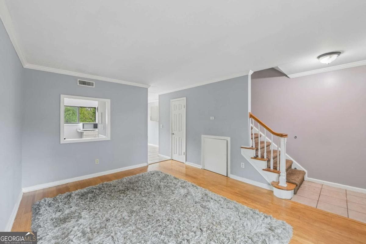 2 bedroom, 1.5 bathroom, 960 sq ft condominium for sale at 3071 Colonial Way H, Atlanta, GA 30341 — photo 5