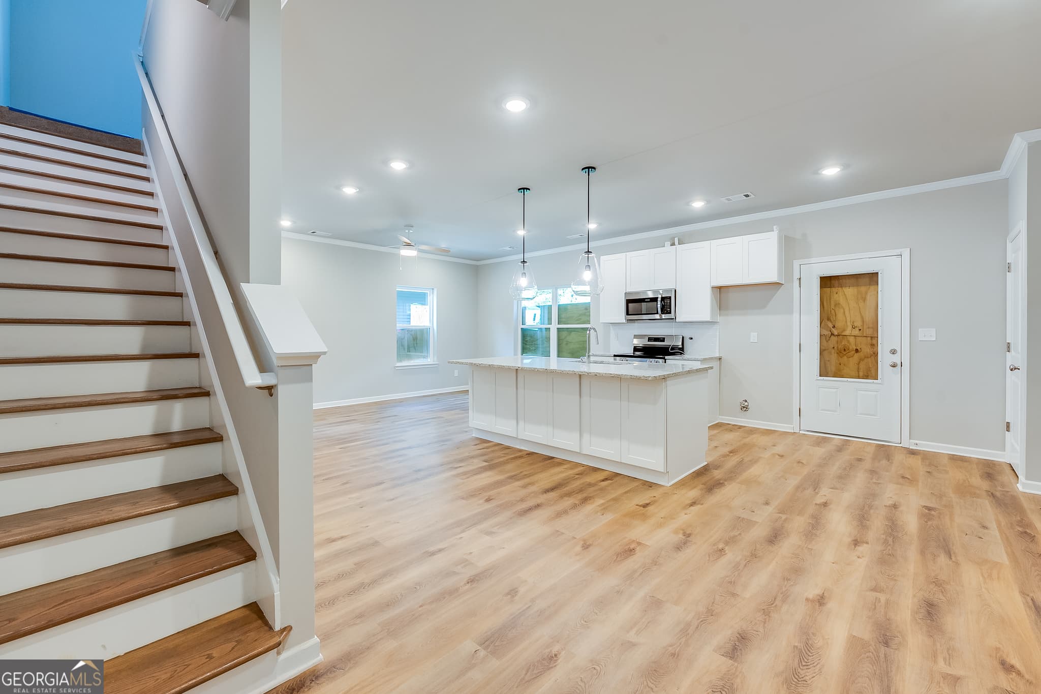 1 bedroom, 1 bathroom townhouse for sale at 958 Lawton Street, Atlanta, GA 30310
