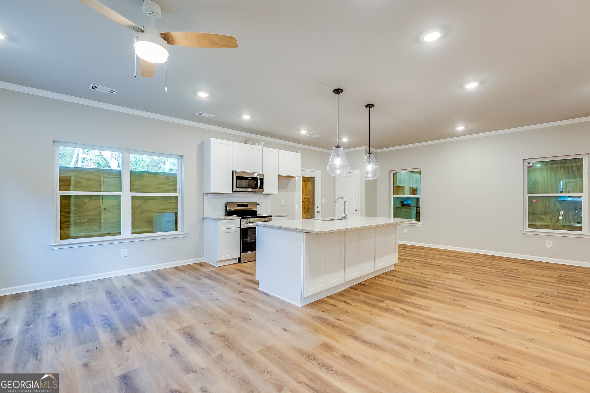 1 bedroom, 1 bathroom townhouse for sale at 958 Lawton Street, Atlanta, GA 30310 — photo 4