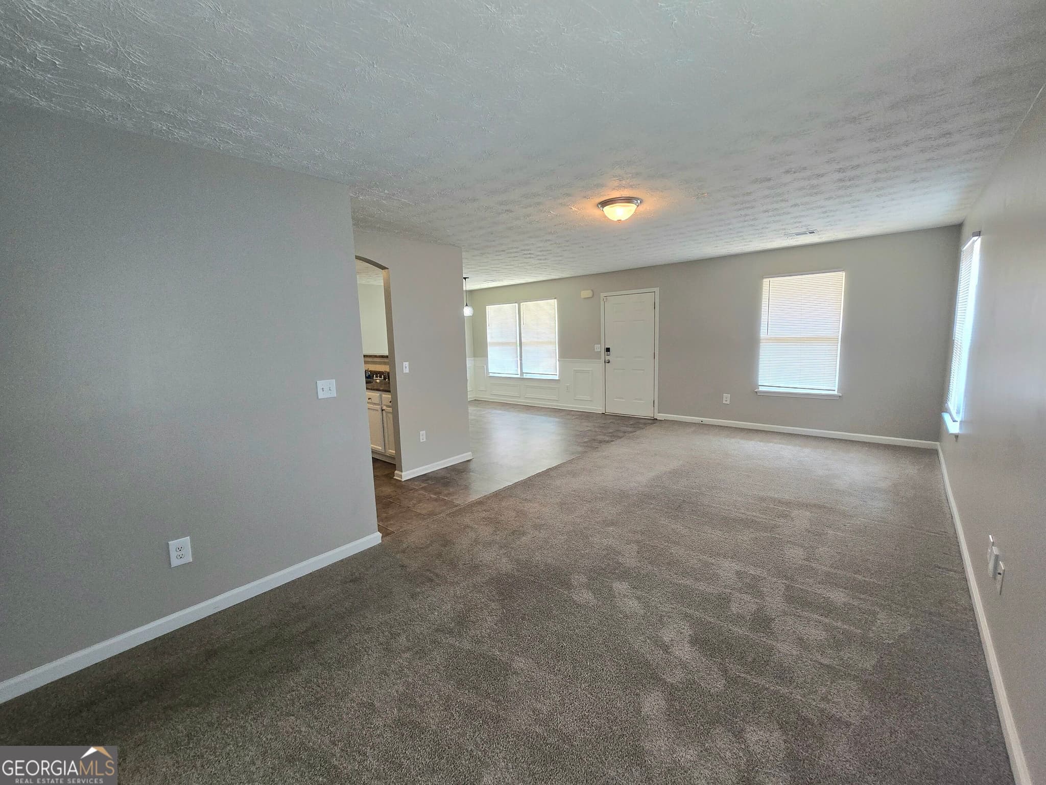 3 bedroom, 2 bathroom, 1,377 sq ft single family residence for rent at 1147 Dunivin Drive, Jonesboro, GA 30238 for $2,000 a month — photo 6