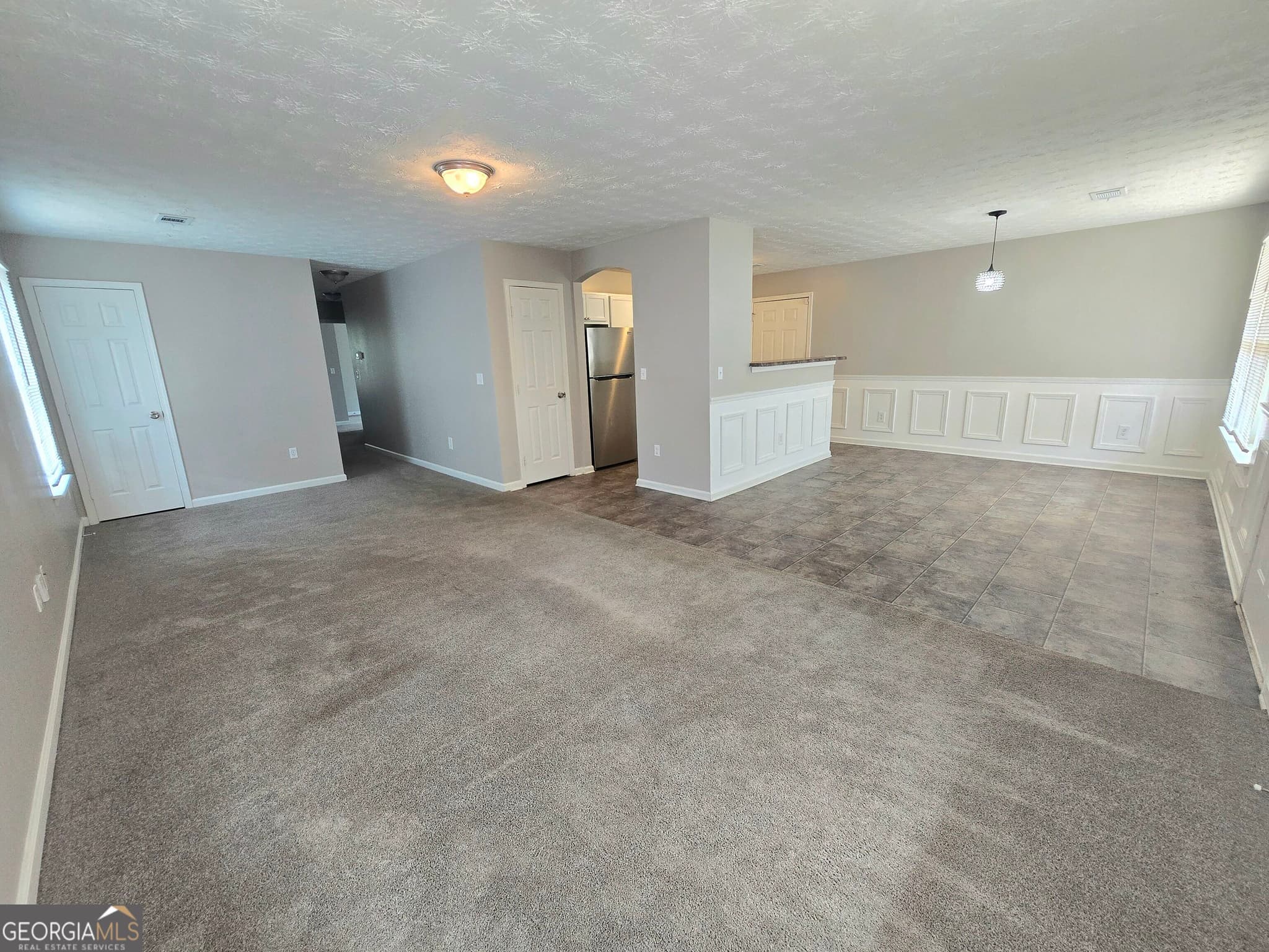 3 bedroom, 2 bathroom, 1,377 sq ft single family residence for rent at 1147 Dunivin Drive, Jonesboro, GA 30238 for $2,000 a month — photo 4