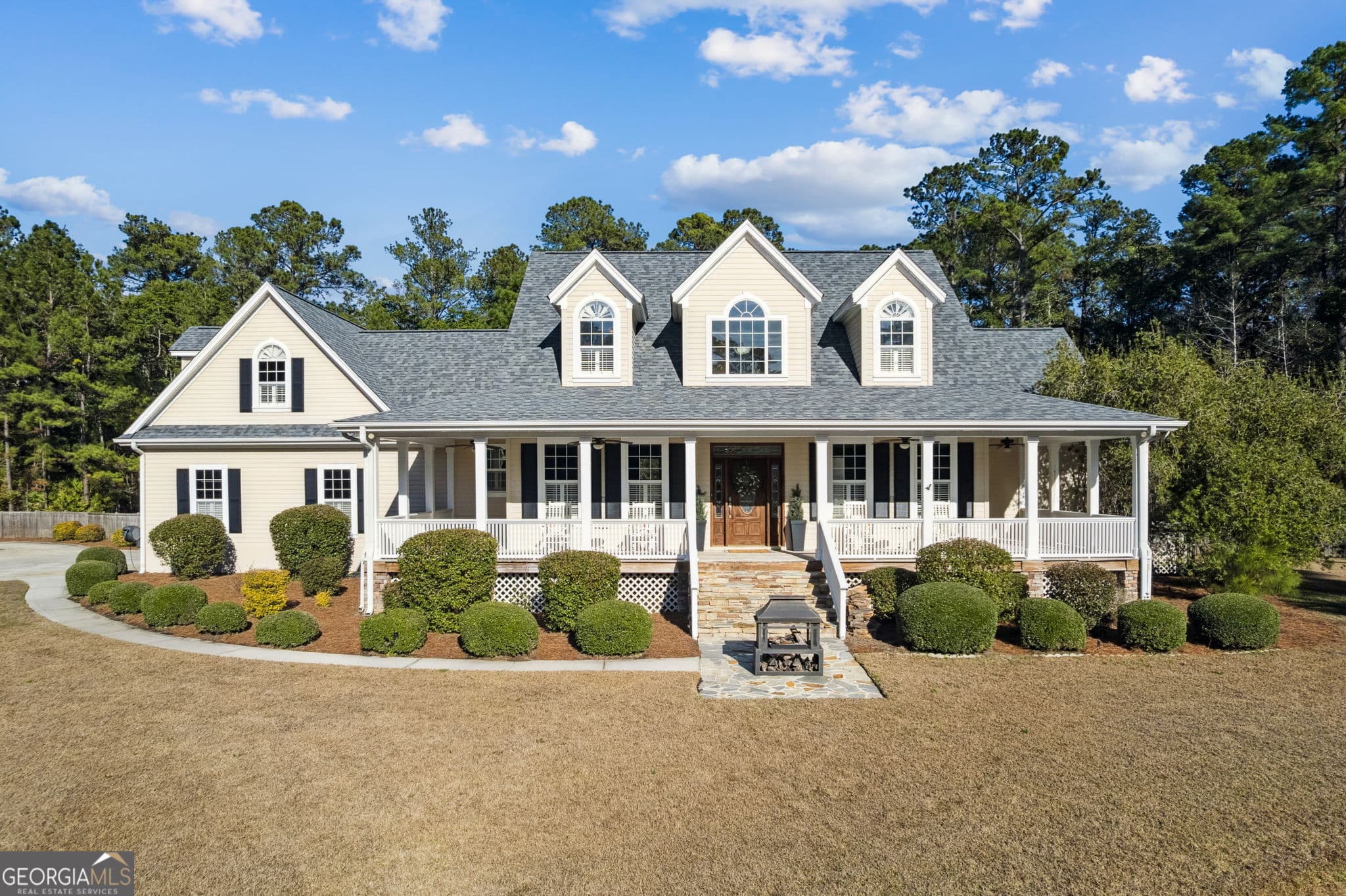 607 Misty Harbor Boulevard, Woodbine, GA 31569 — most recent listing photo