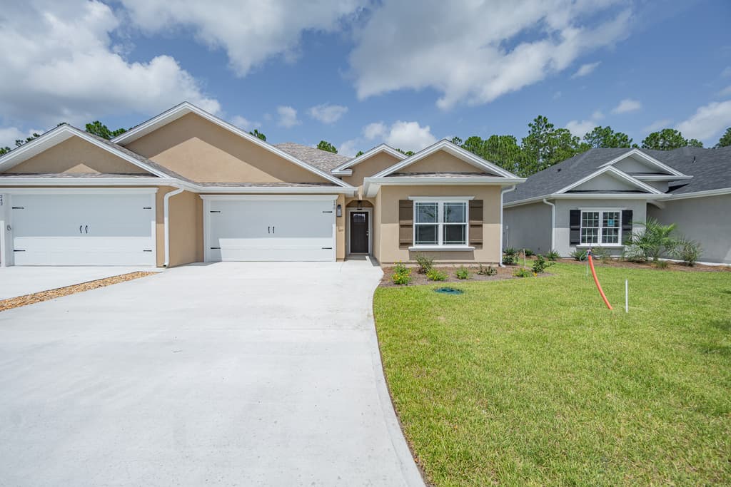 240 The Villas Way, Kingsland, GA 31548 — most recent listing photo