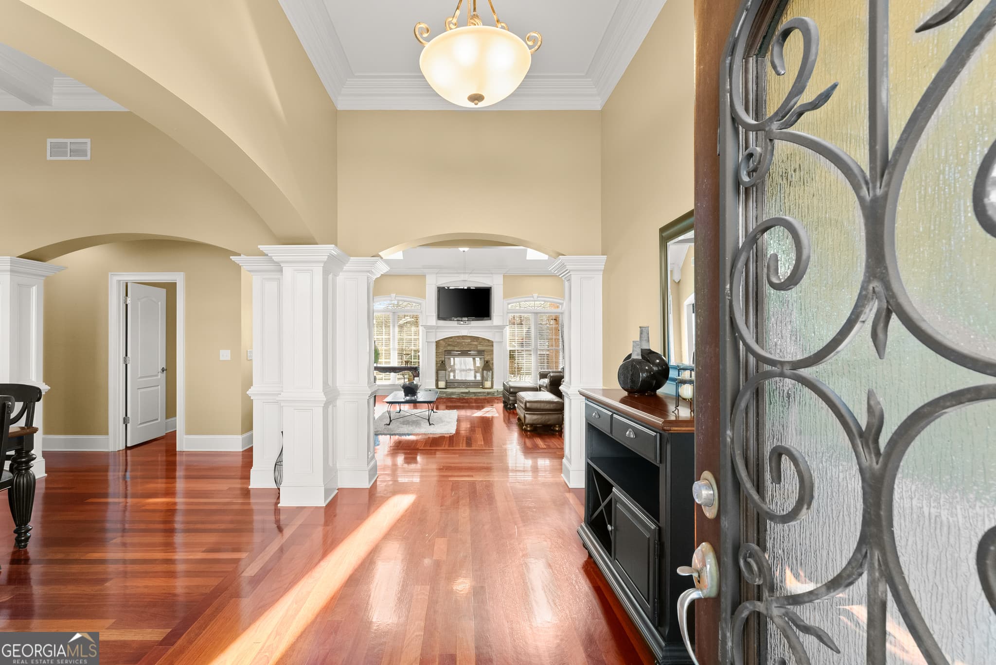 7 bedroom, 5 bathroom, 7,310 sq ft single family residence for sale at 508 Smithson Crossing, Mcdonough, GA 30252 — photo 6
