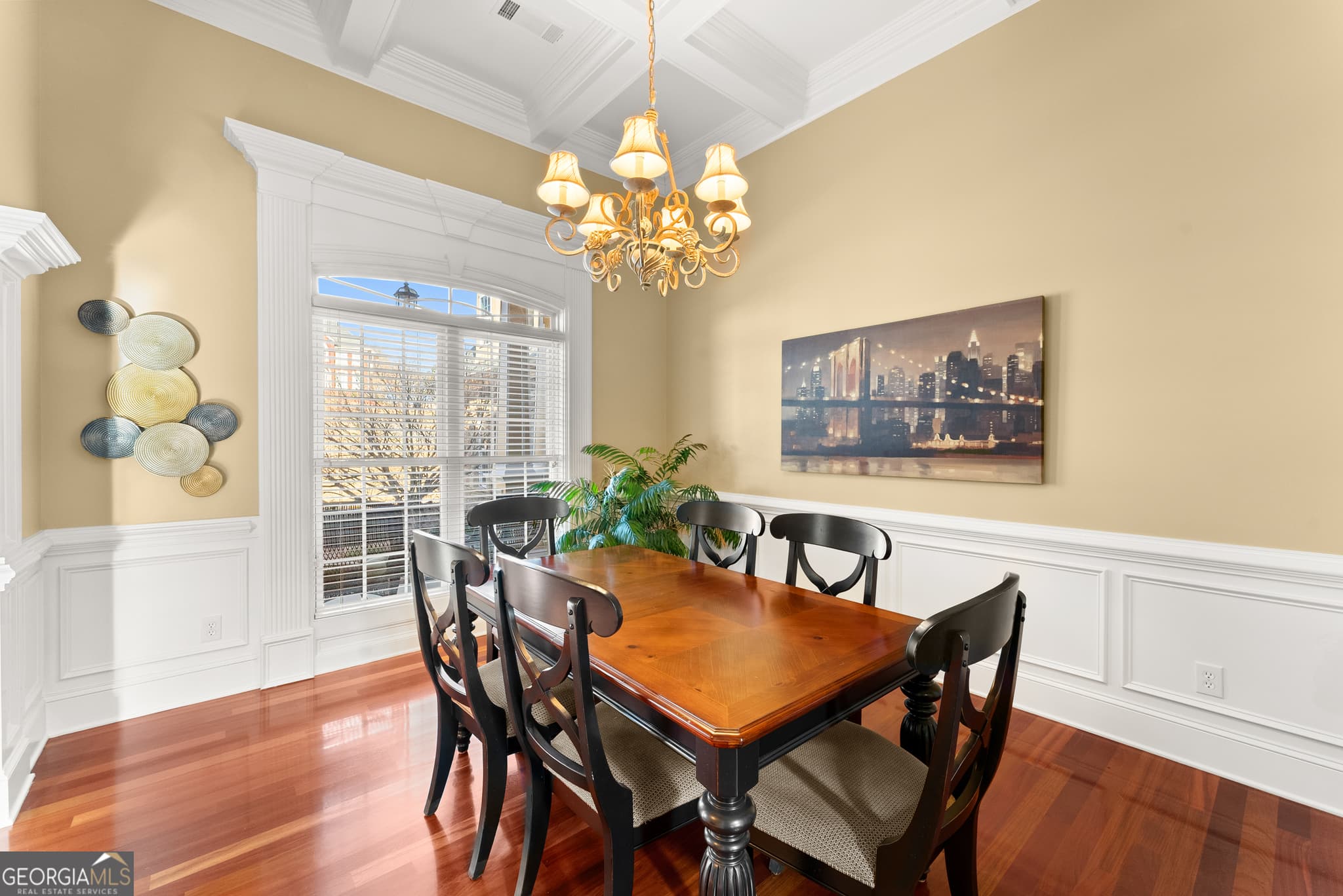7 bedroom, 5 bathroom, 7,310 sq ft single family residence for sale at 508 Smithson Crossing, Mcdonough, GA 30252 — photo 7
