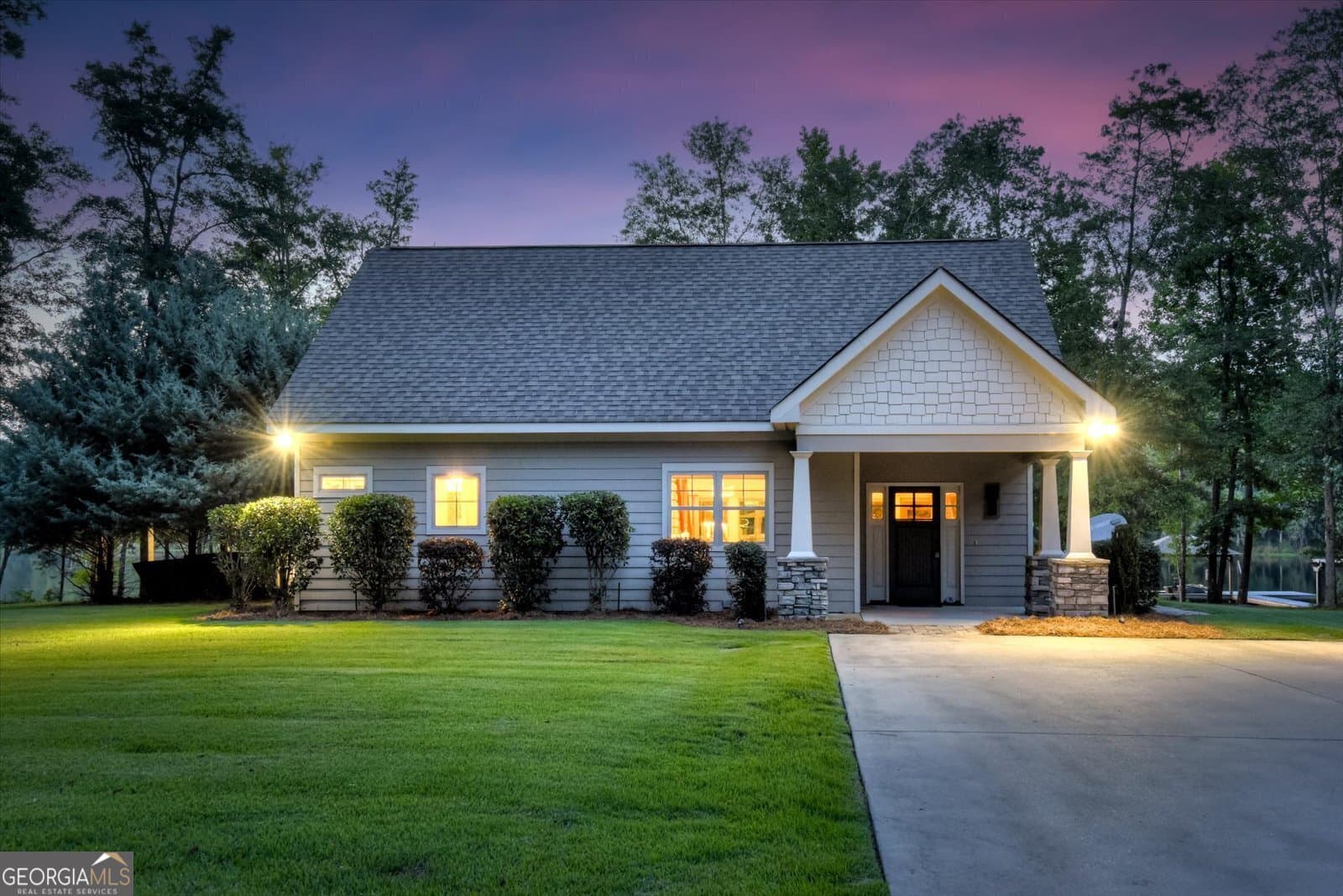 179 Rabbit Trail, Edgefield, SC 29824 — most recent listing photo