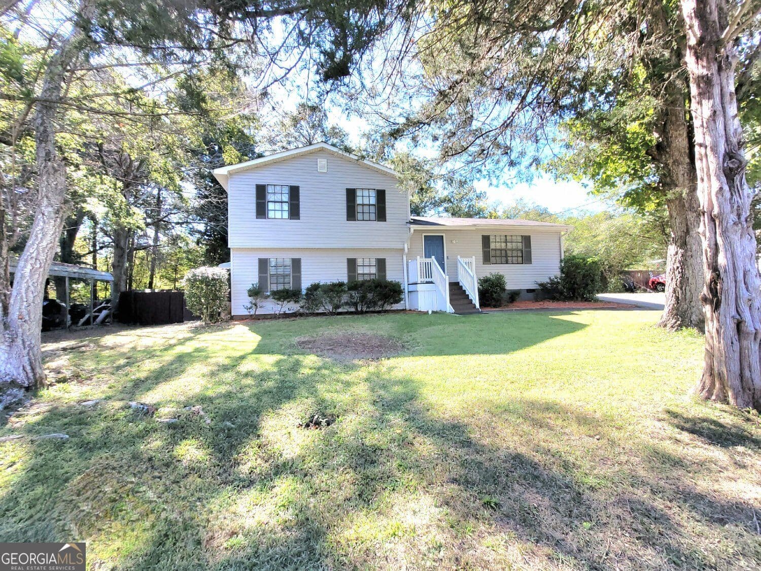 3 bedroom, 2 bathroom, 1,540 sq ft single family residence for rent at 2716 Aruba Drive, Powder Springs, GA 30127 for $2,000 a month — photo 3