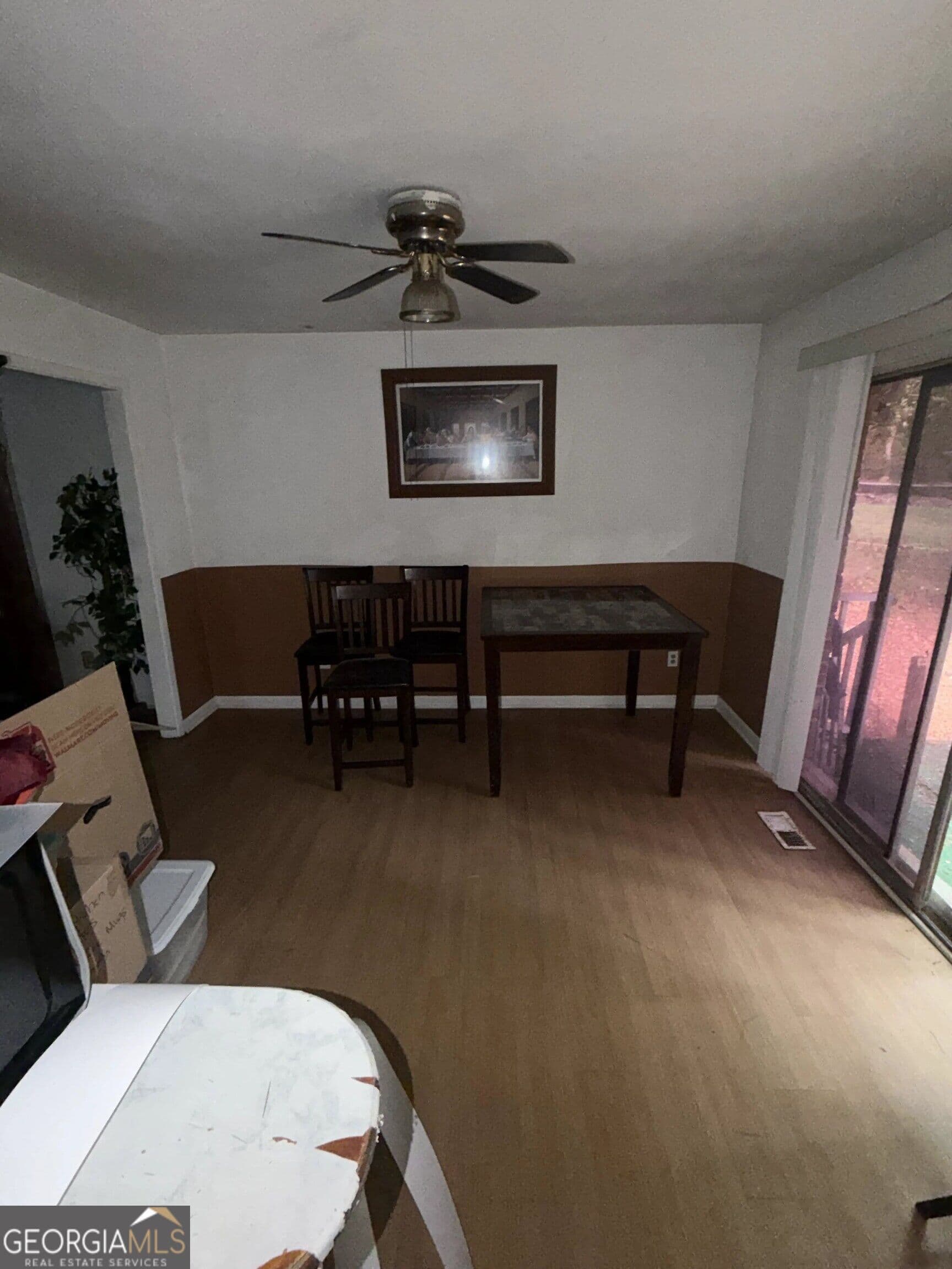 4 bedroom, 3 bathroom, 1,357 sq ft single family residence for sale at 674 White Bird Way, Fairburn, GA 30213 — photo 9