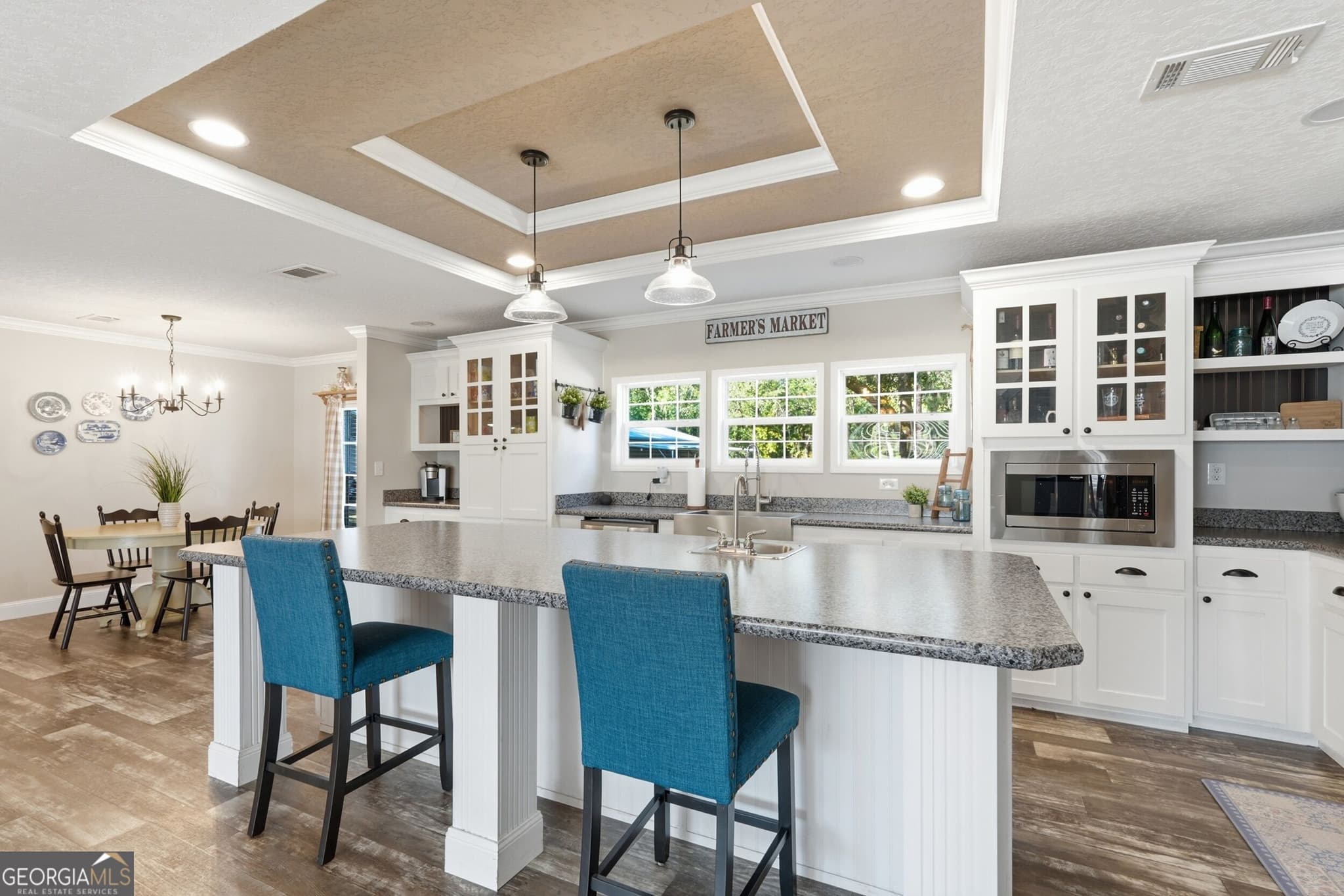 3 bedroom, 2 bathroom, 1,984 sq ft manufactured home,single family residence for sale at 166 Brandi Lane, Guyton, GA 31312 — photo 6