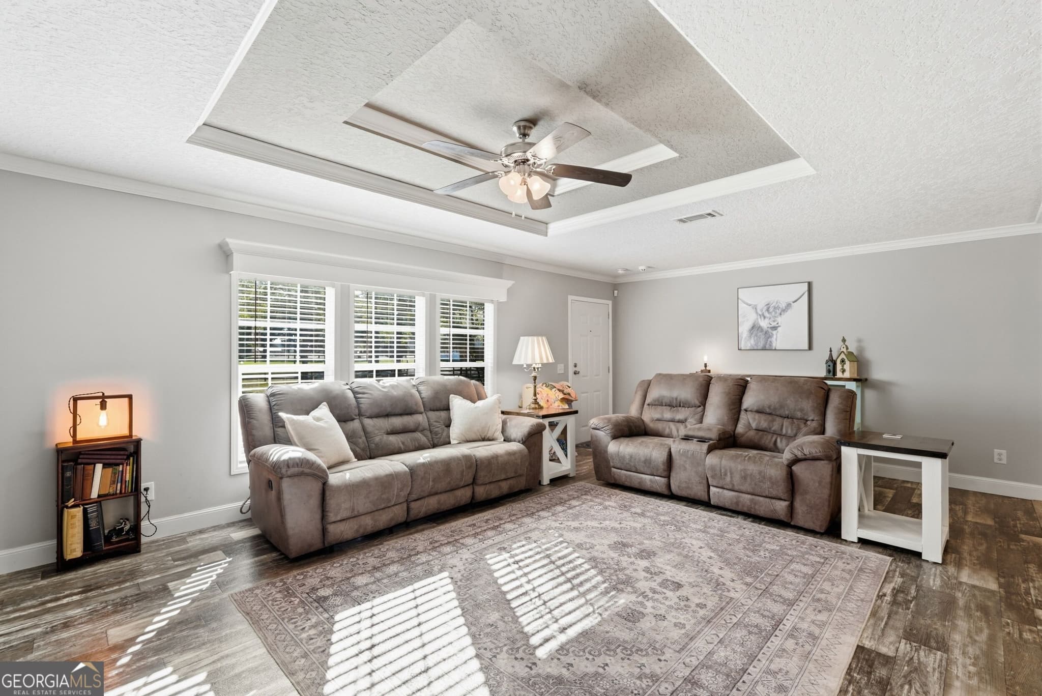 3 bedroom, 2 bathroom, 1,984 sq ft manufactured home,single family residence for sale at 166 Brandi Lane, Guyton, GA 31312 — photo 9