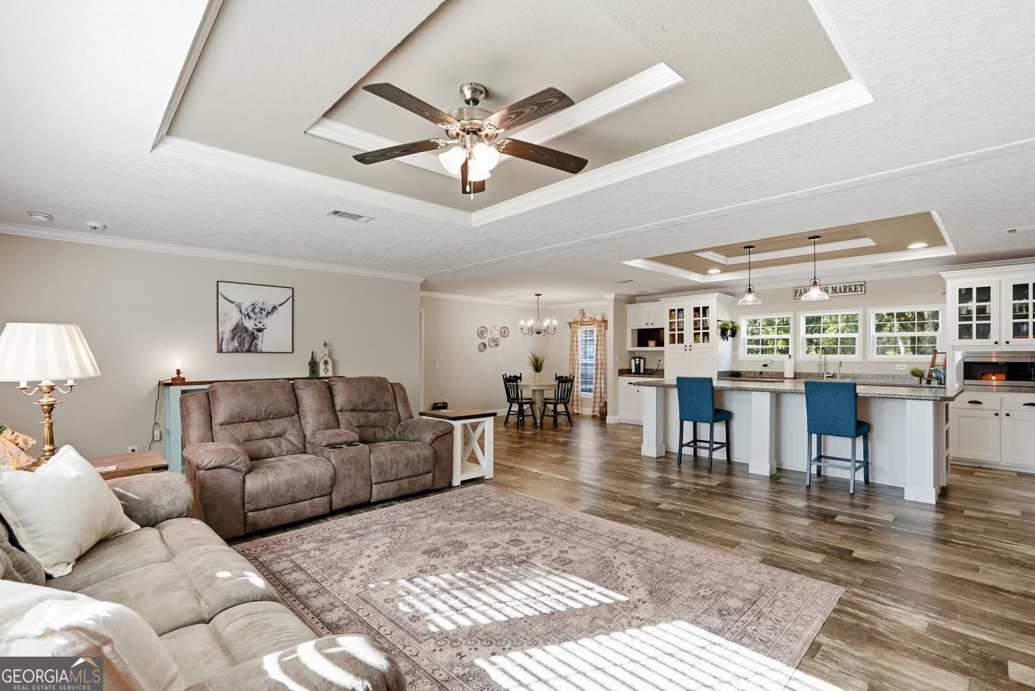 3 bedroom, 2 bathroom, 1,984 sq ft manufactured home,single family residence for sale at 166 Brandi Lane, Guyton, GA 31312 — photo 10
