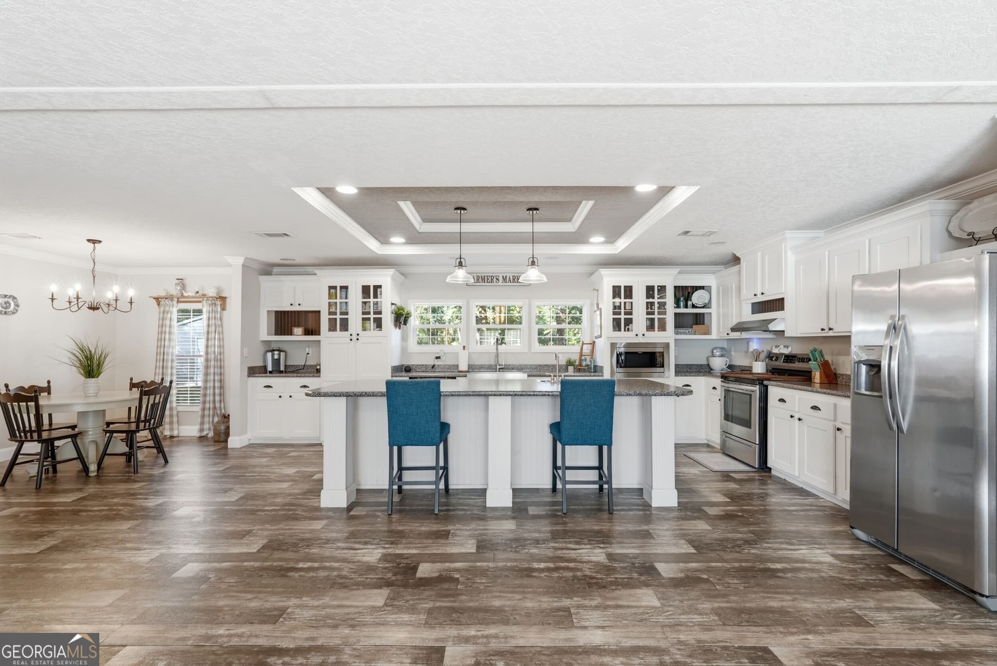 3 bedroom, 2 bathroom, 1,984 sq ft manufactured home,single family residence for sale at 166 Brandi Lane, Guyton, GA 31312 — photo 4