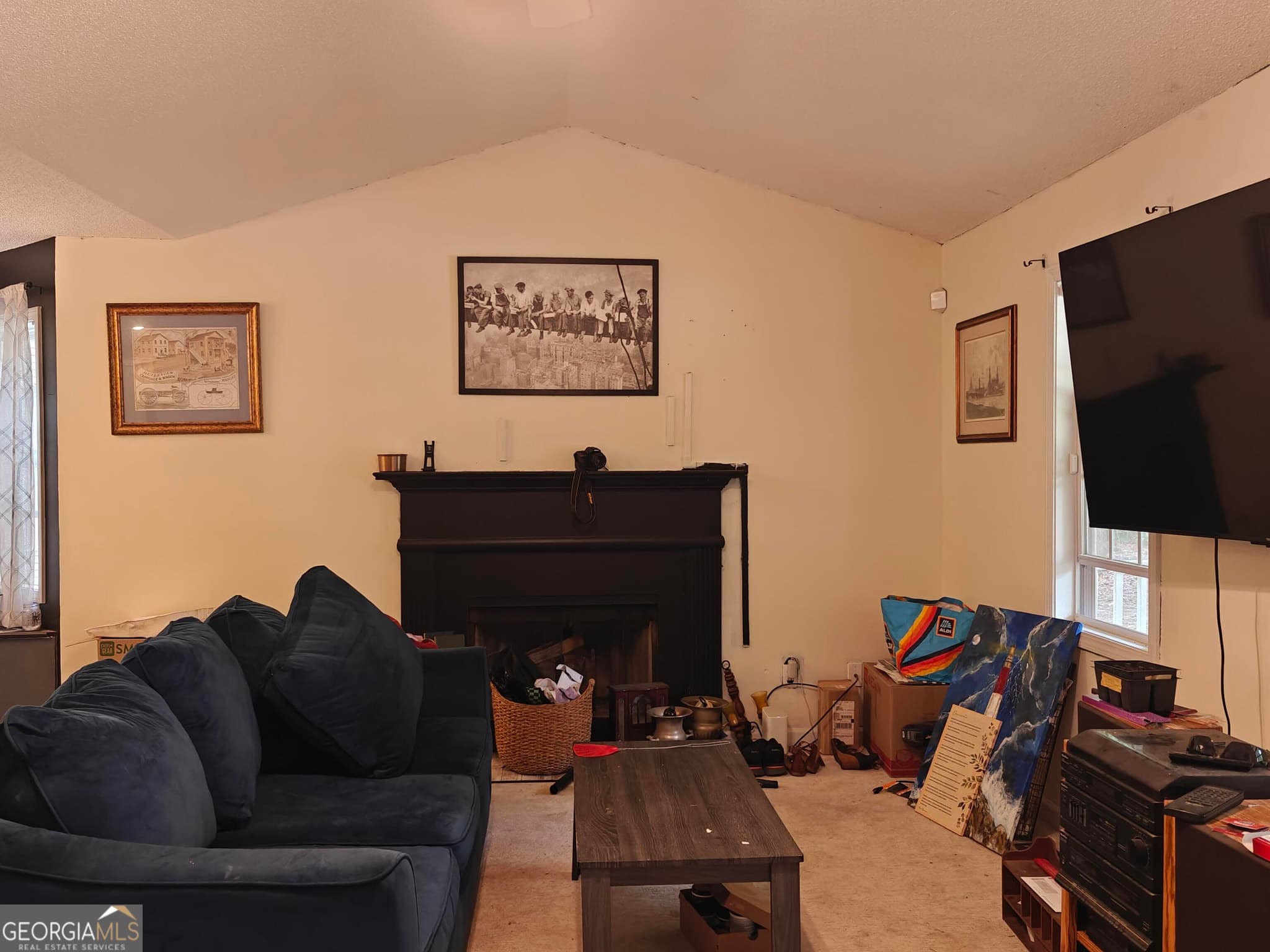 3 bedroom, 2 bathroom, 1,240 sq ft single family residence for sale at 115 Cash Way, Rockmart, GA 30153 — photo 8