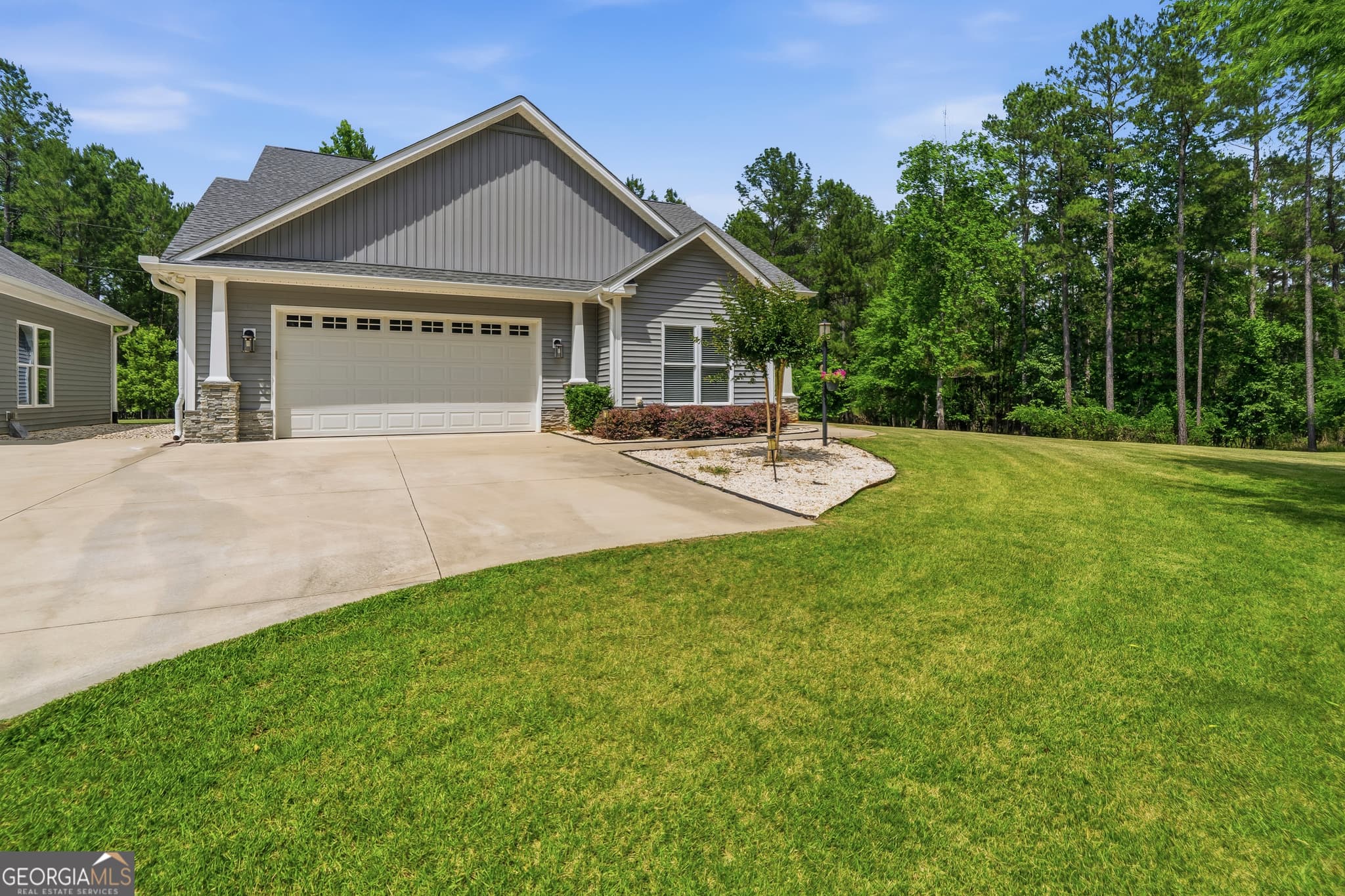 2 bedroom, 2 bathroom, 1,582 sq ft single family residence for sale at 393 Scuffleboro Road, Eatonton, GA 31024 — photo 6