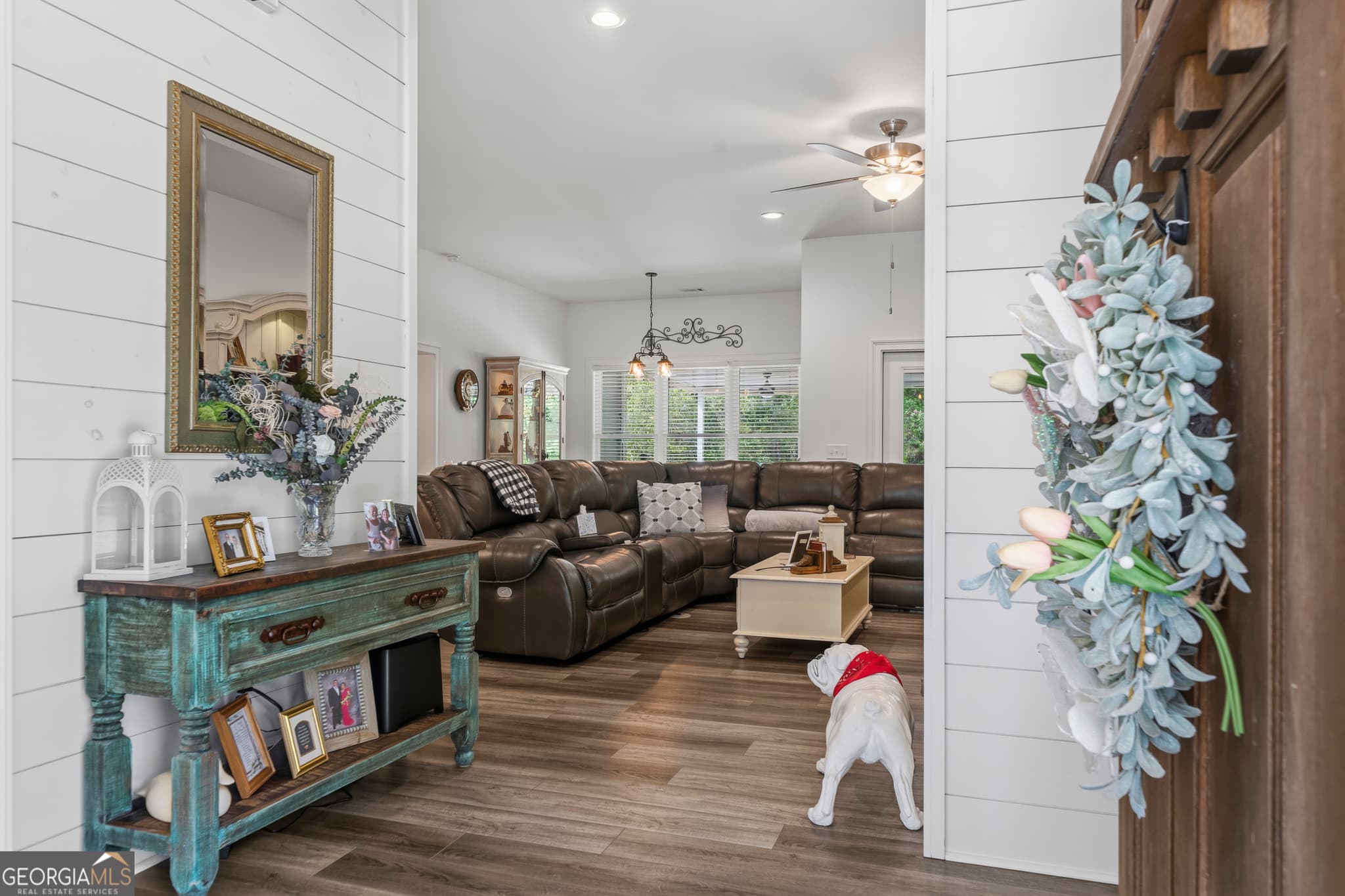 2 bedroom, 2 bathroom, 1,582 sq ft single family residence for sale at 393 Scuffleboro Road, Eatonton, GA 31024 — photo 9