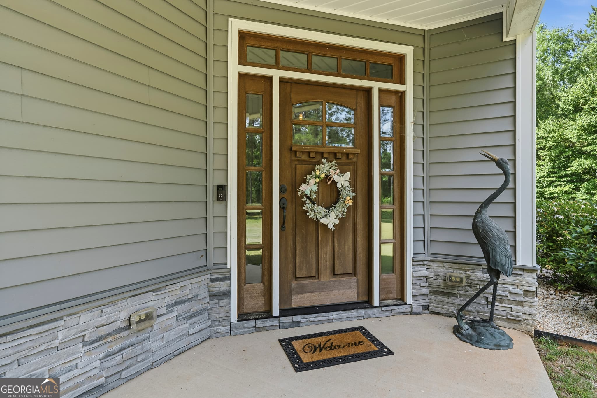 2 bedroom, 2 bathroom, 1,582 sq ft single family residence for sale at 393 Scuffleboro Road, Eatonton, GA 31024 — photo 8