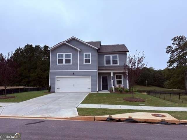 4 bedroom, 3.5 bathroom, 1,809 sq ft single family residence for sale at 210 Pondview Drive, Athens, GA 30605 — photo 2