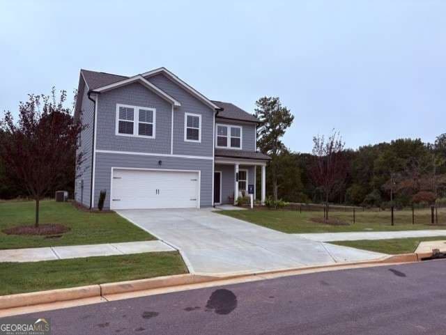 4 bedroom, 3.5 bathroom, 1,809 sq ft single family residence for sale at 210 Pondview Drive, Athens, GA 30605 — photo 5