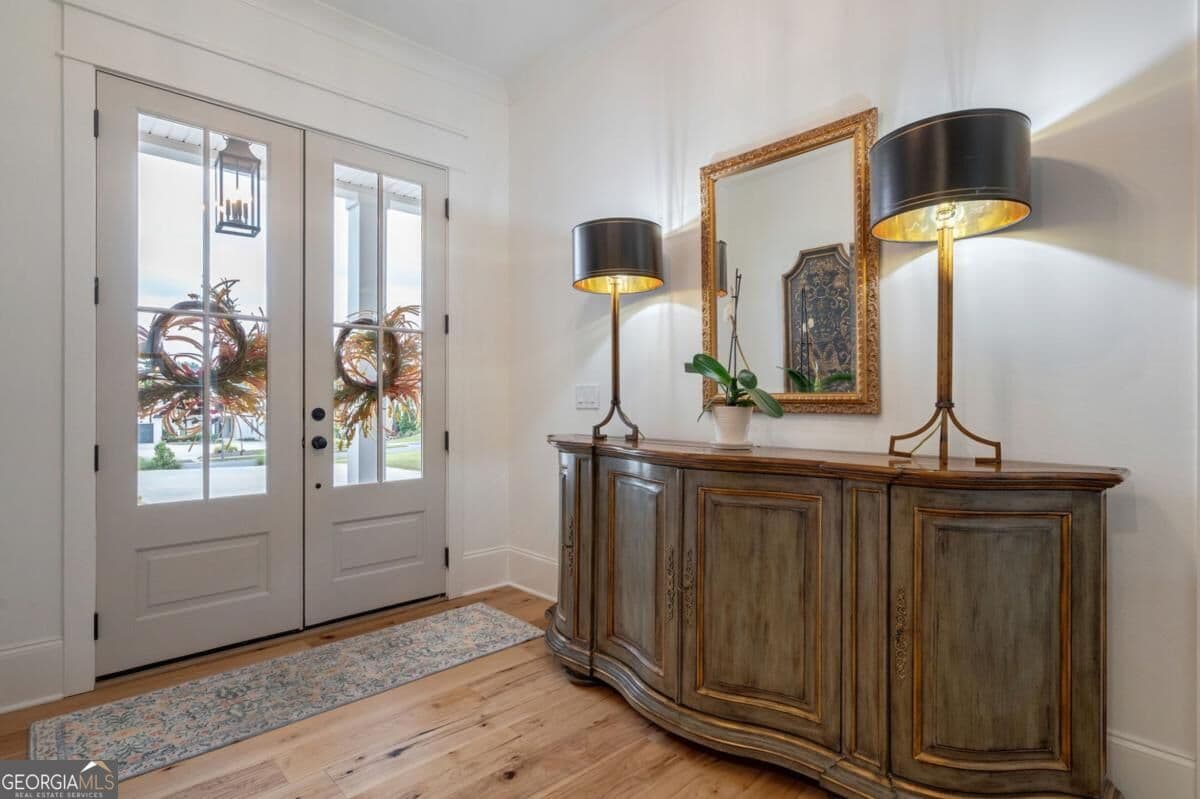4 bedroom, 5 bathroom, 4,621 sq ft single family residence for sale at 913 Indigo Bunting Road, Statham, GA 30666 — photo 6