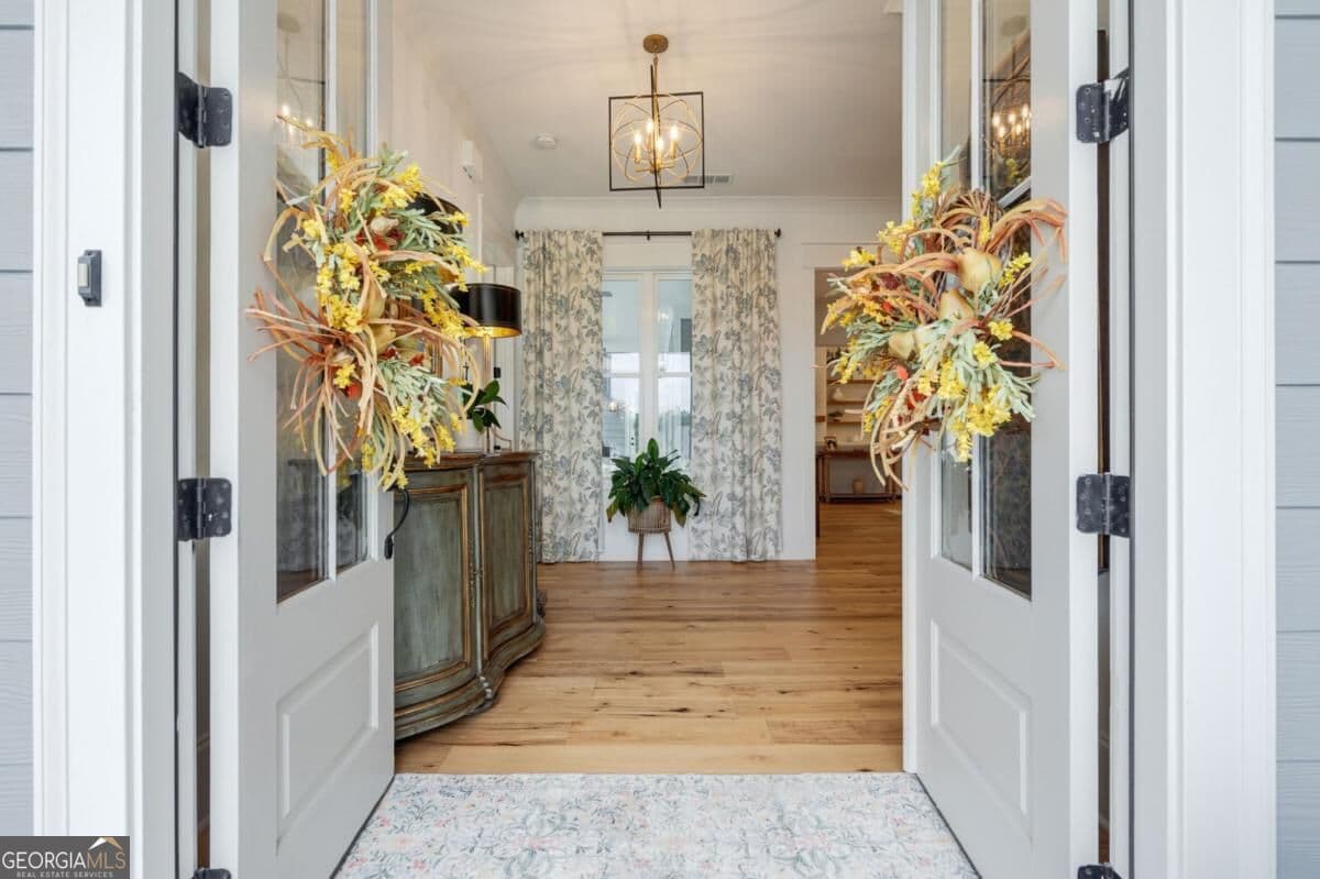 4 bedroom, 5 bathroom, 4,621 sq ft single family residence for sale at 913 Indigo Bunting Road, Statham, GA 30666 — photo 5