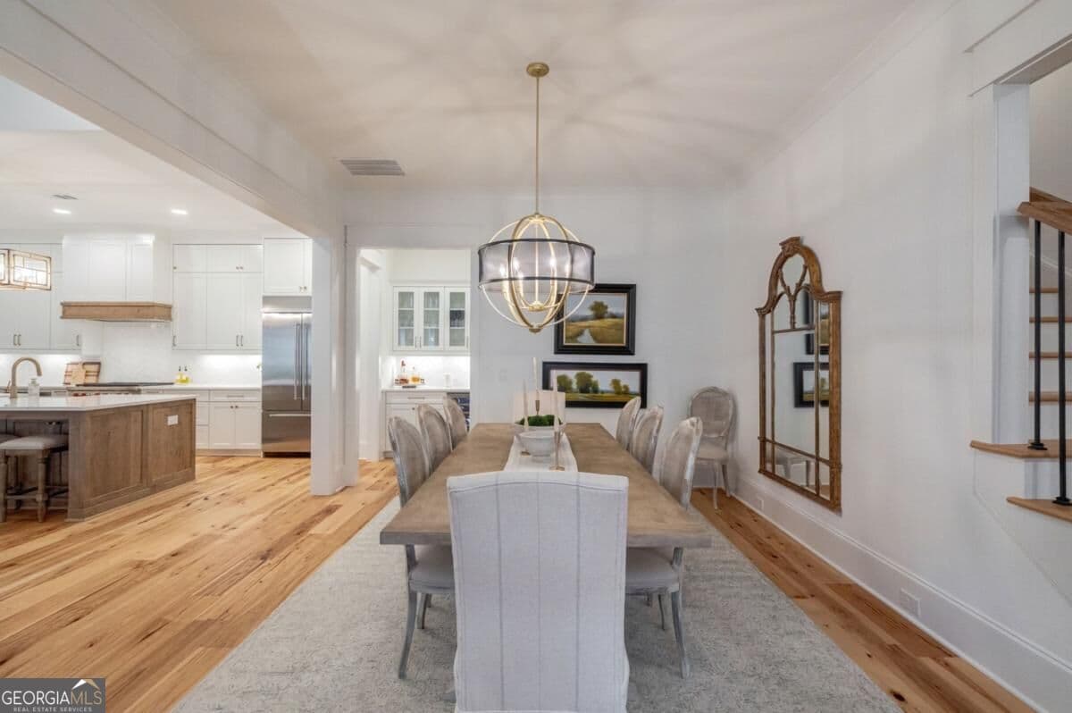 4 bedroom, 5 bathroom, 4,621 sq ft single family residence for sale at 913 Indigo Bunting Road, Statham, GA 30666 — photo 10