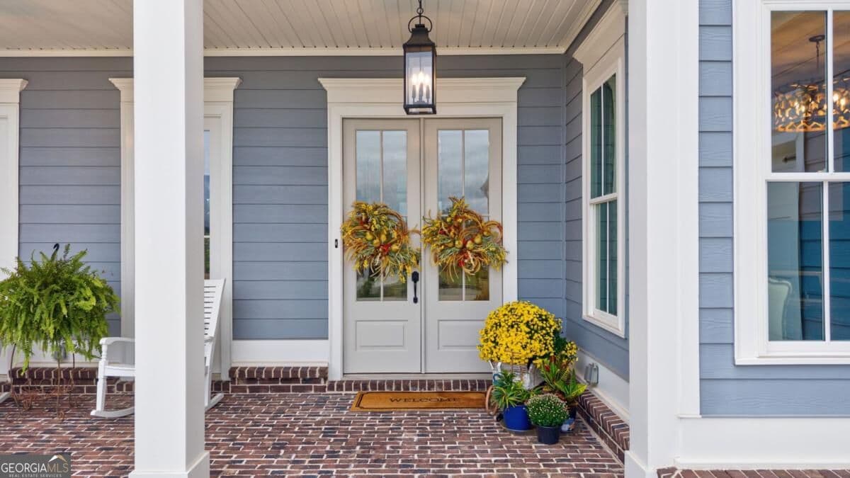 4 bedroom, 5 bathroom, 4,621 sq ft single family residence for sale at 913 Indigo Bunting Road, Statham, GA 30666 — photo 4
